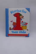 Stories for 1 Year Olds