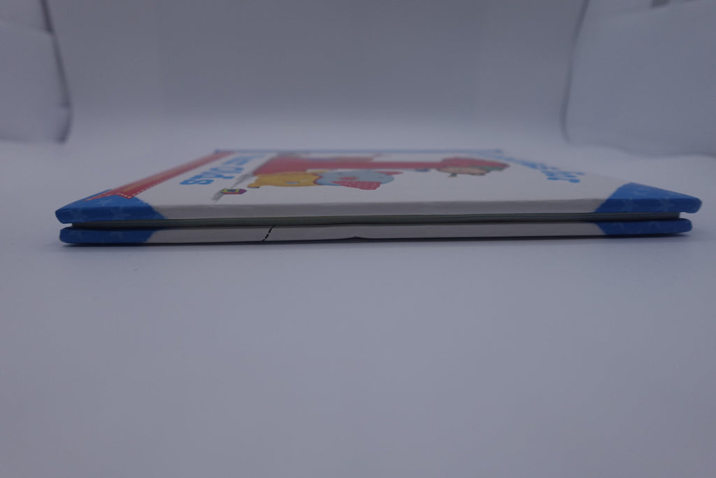 Stories for 1 Year Olds