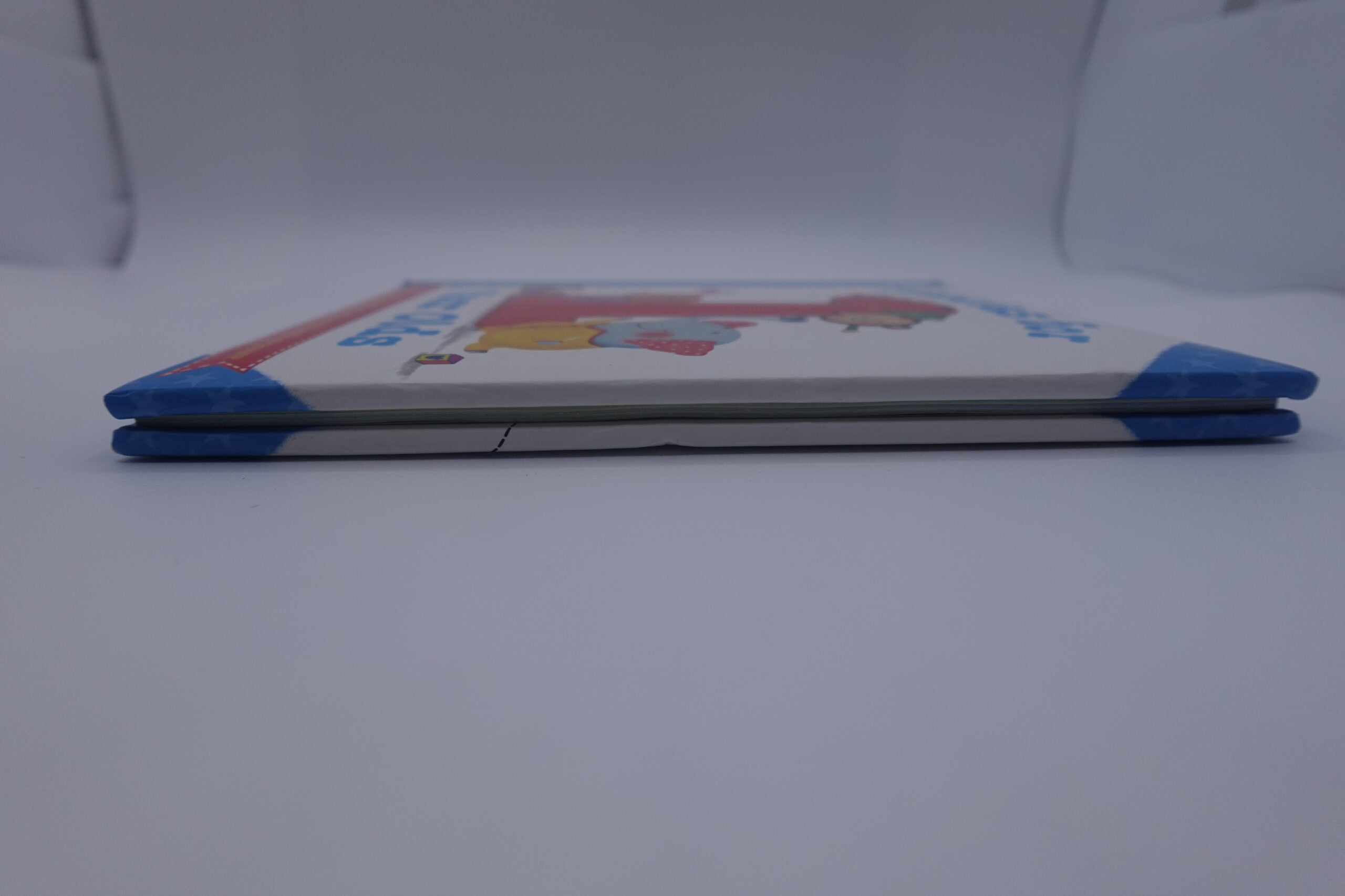 Stories for 1 Year Olds