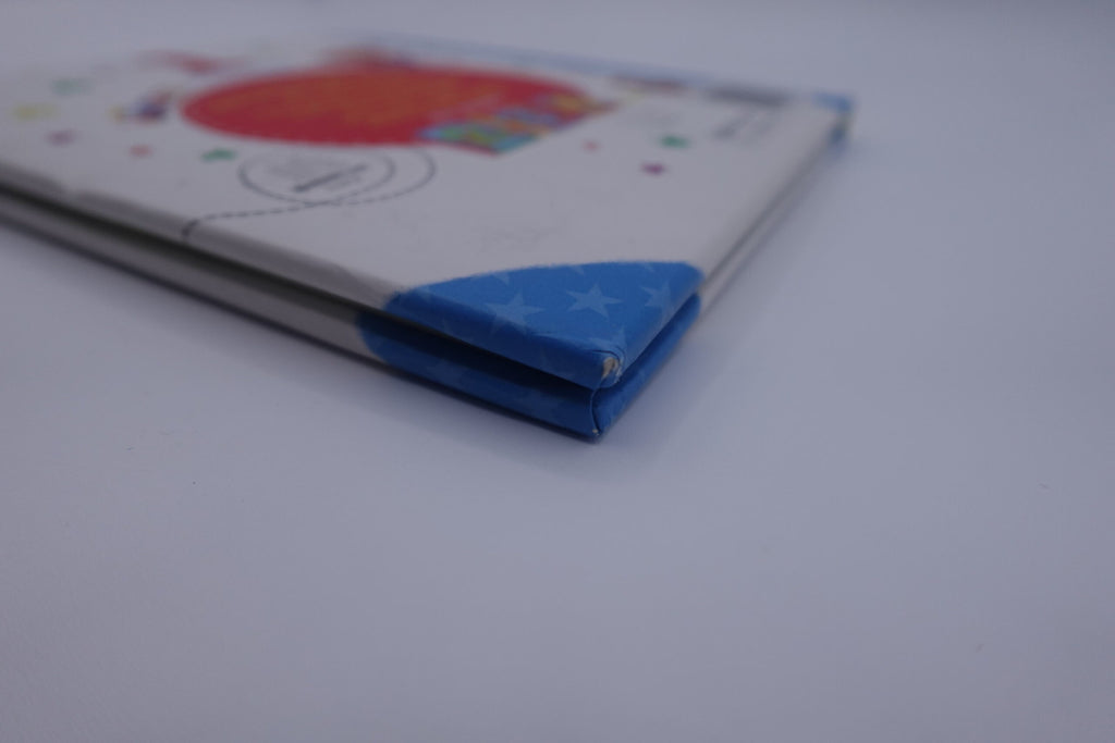 Stories for 1 Year Olds
