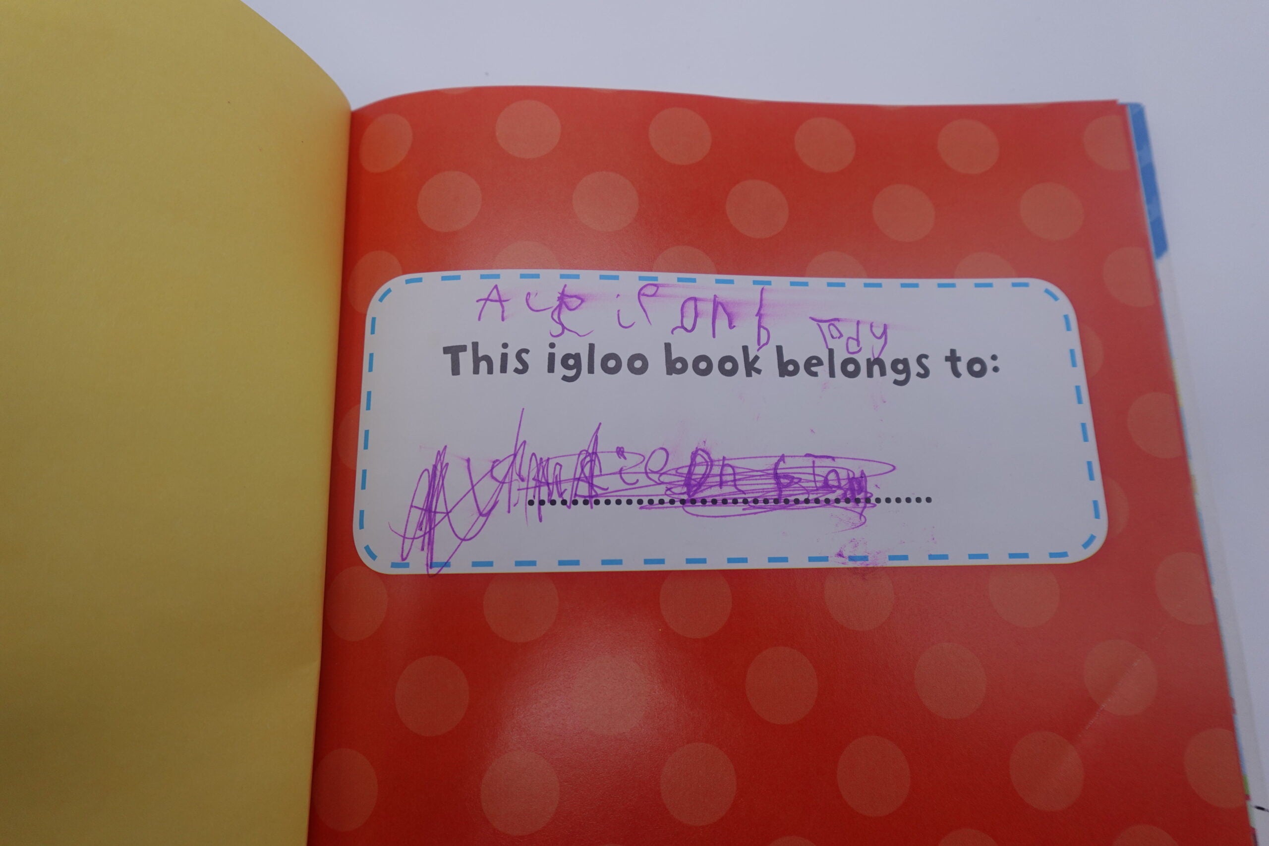 Stories for 1 Year Olds