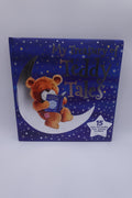 My Treasury of Teddy Tales