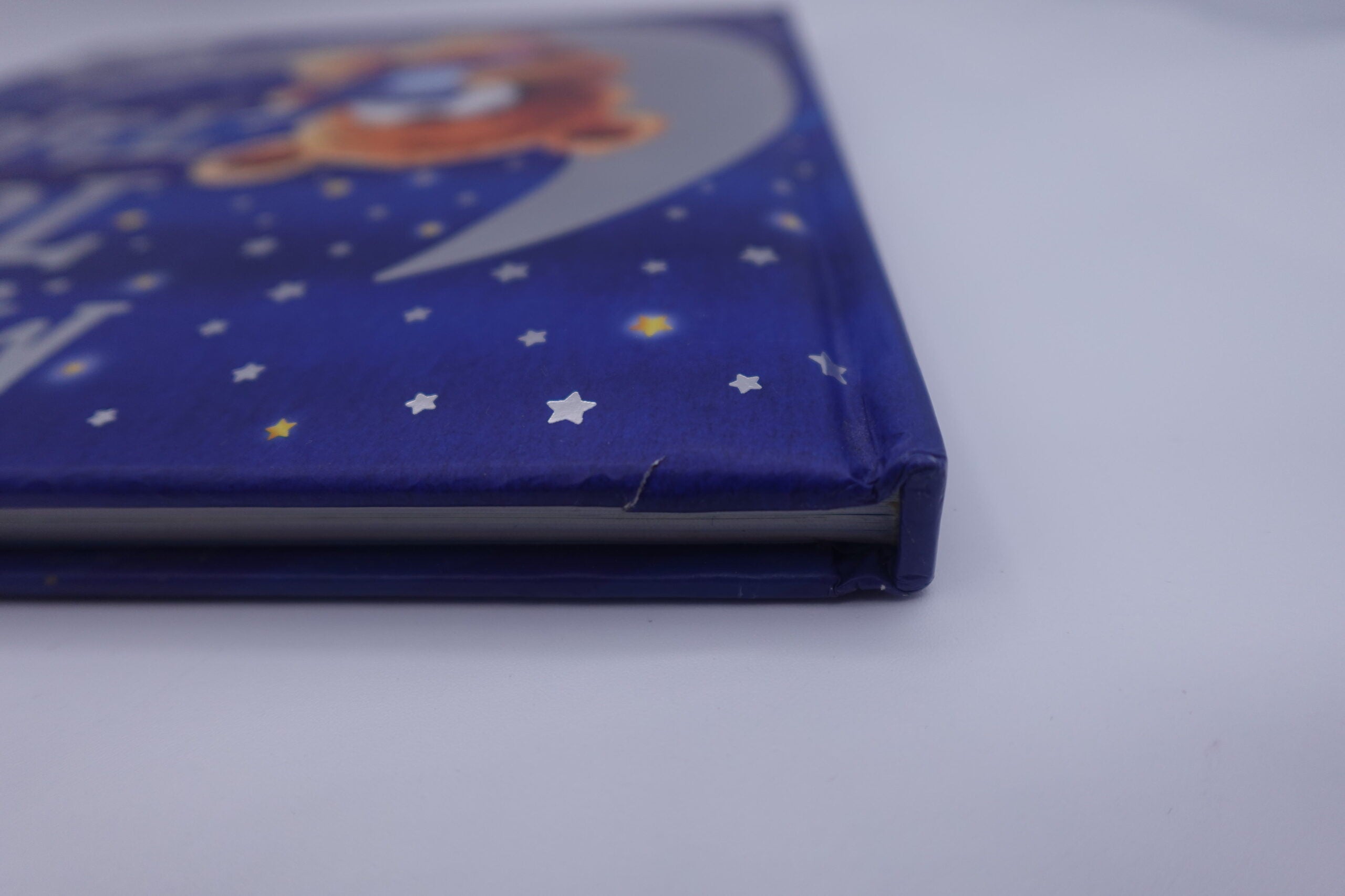 My Treasury of Teddy Tales