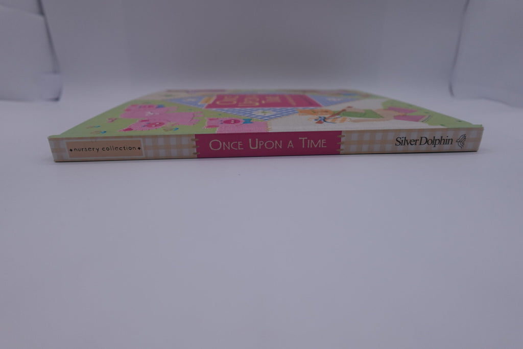 Once Upon a Time (Nursery Collection)