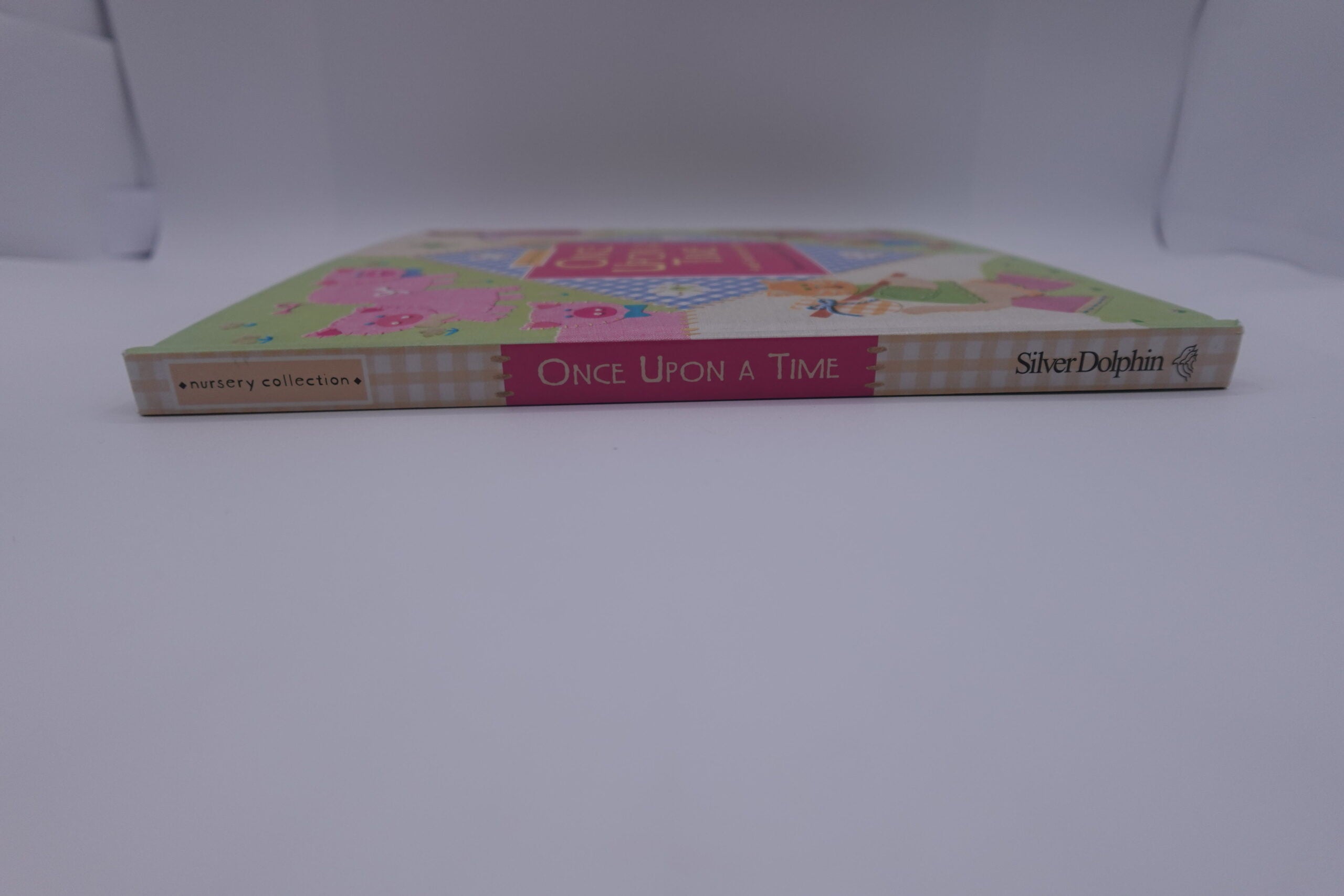 Once Upon a Time (Nursery Collection)