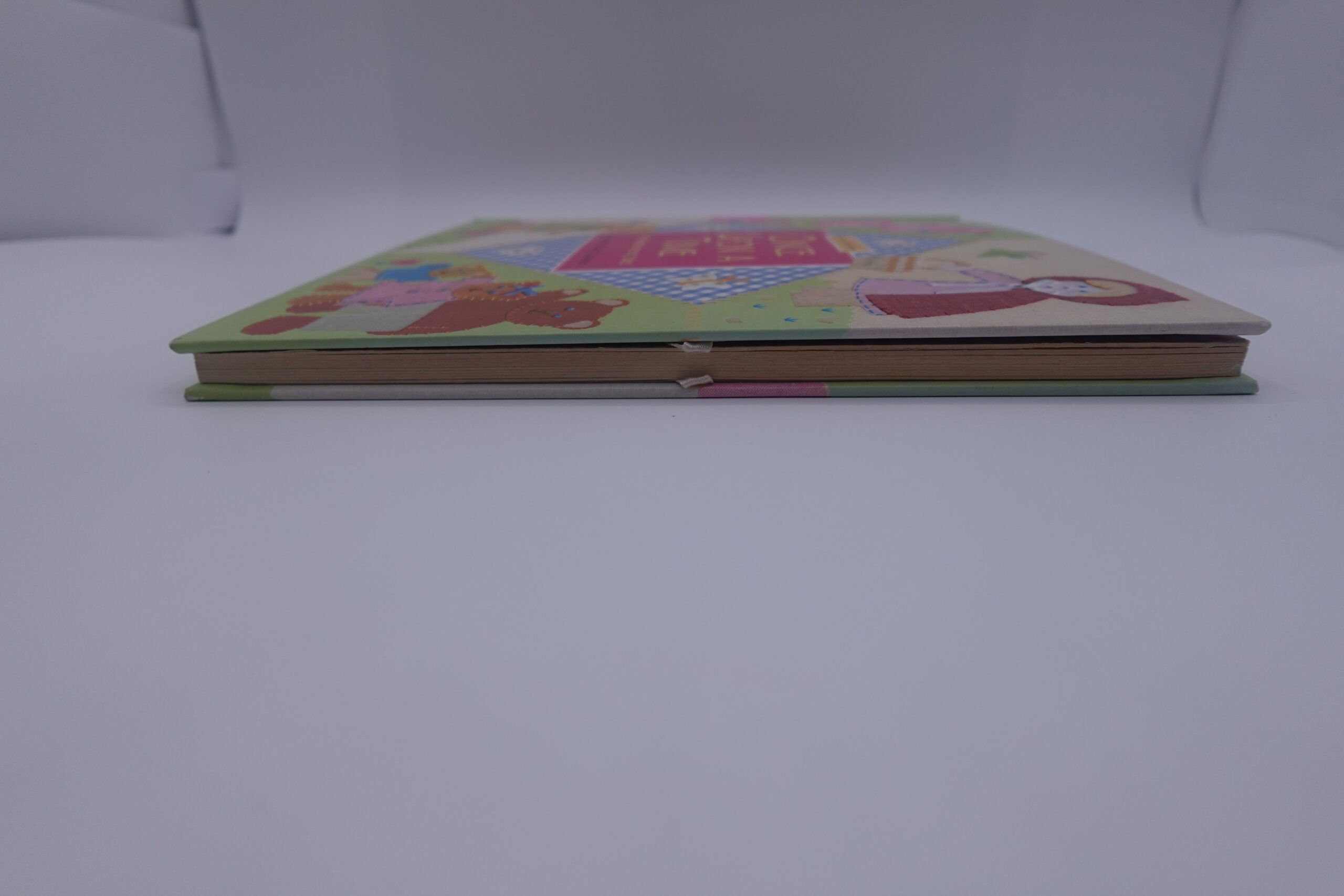 Once Upon a Time (Nursery Collection)