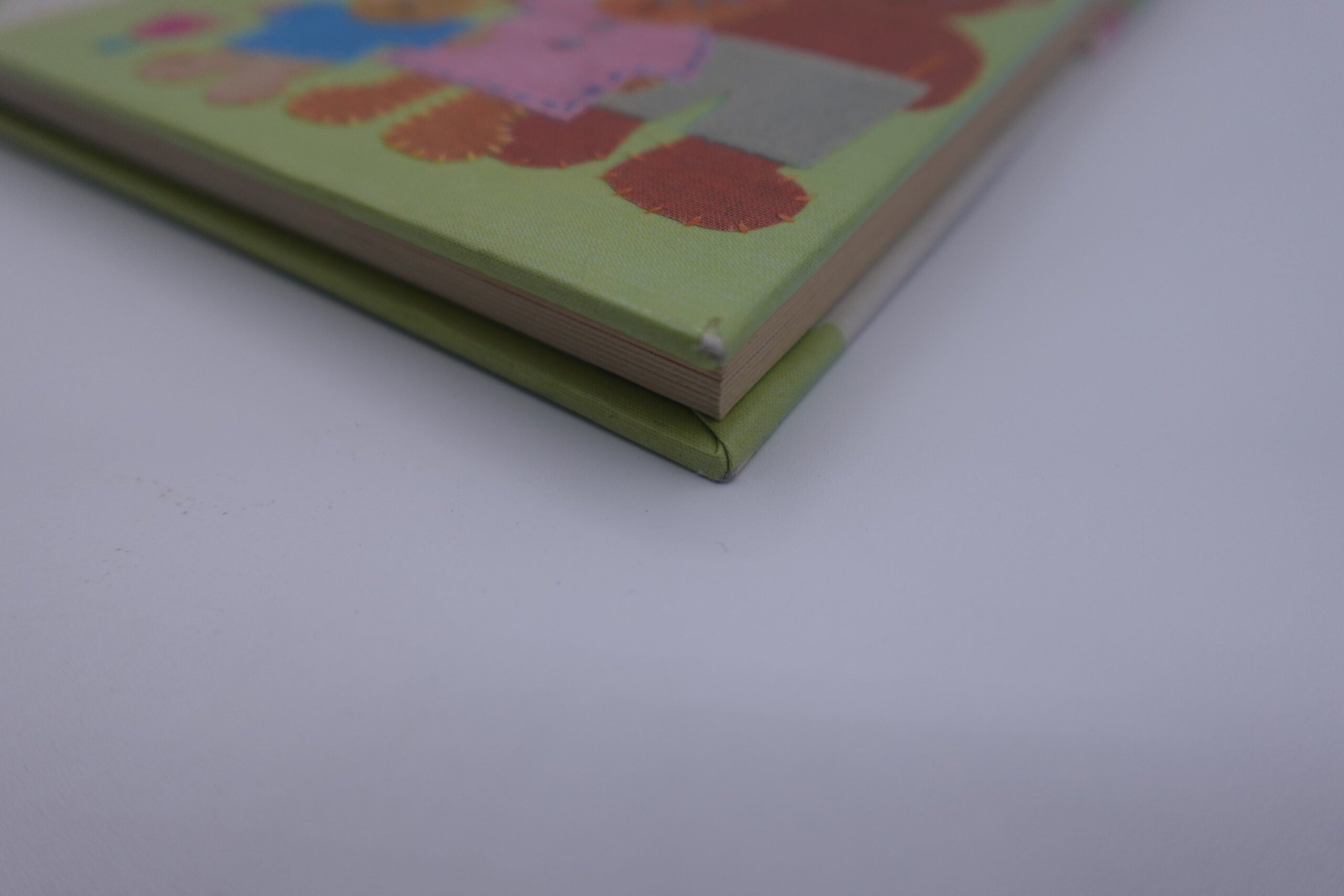 Once Upon a Time (Nursery Collection)