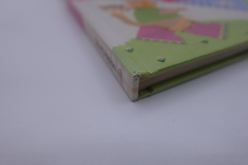 Once Upon a Time (Nursery Collection)