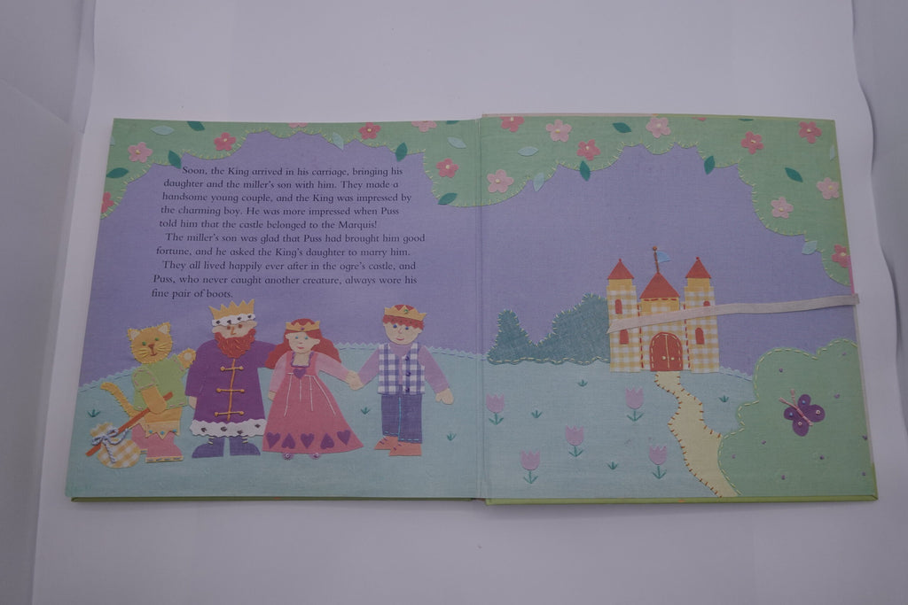Once Upon a Time (Nursery Collection)