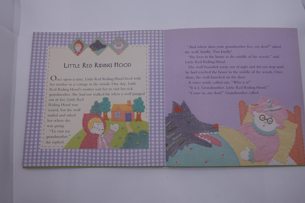 Once Upon a Time (Nursery Collection)