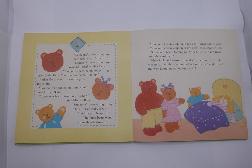 Once Upon a Time (Nursery Collection)