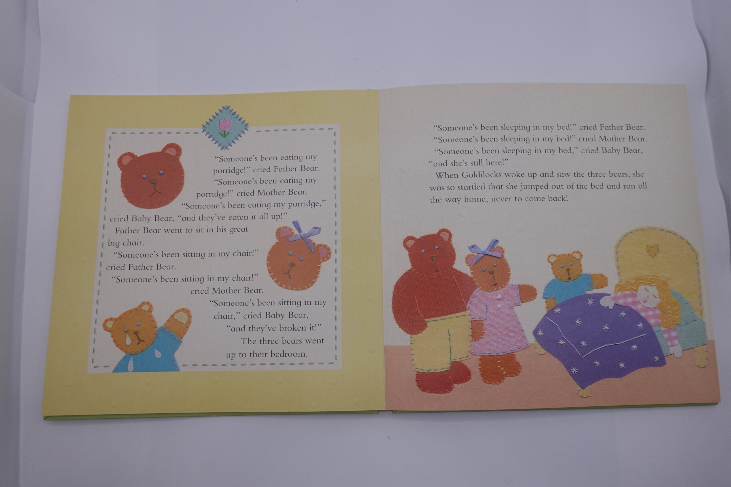 Once Upon a Time (Nursery Collection)