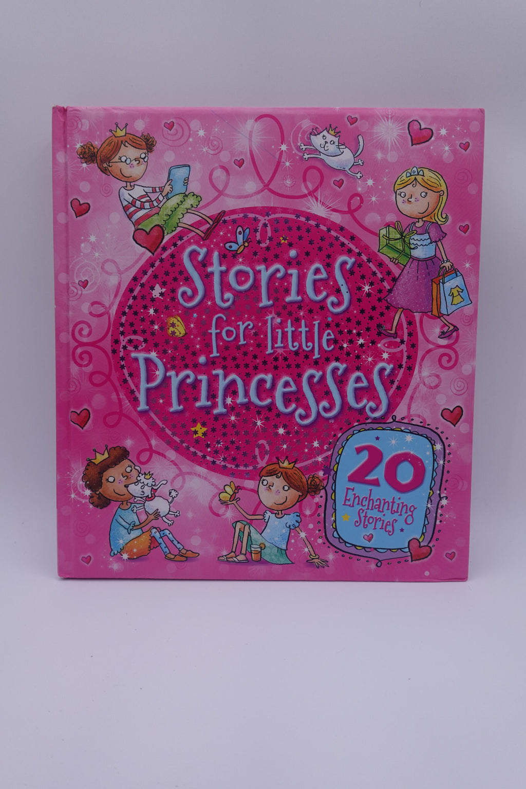 Stories for Little Princesses
