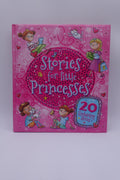 Stories for Little Princesses