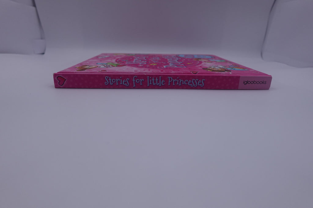 Stories for Little Princesses