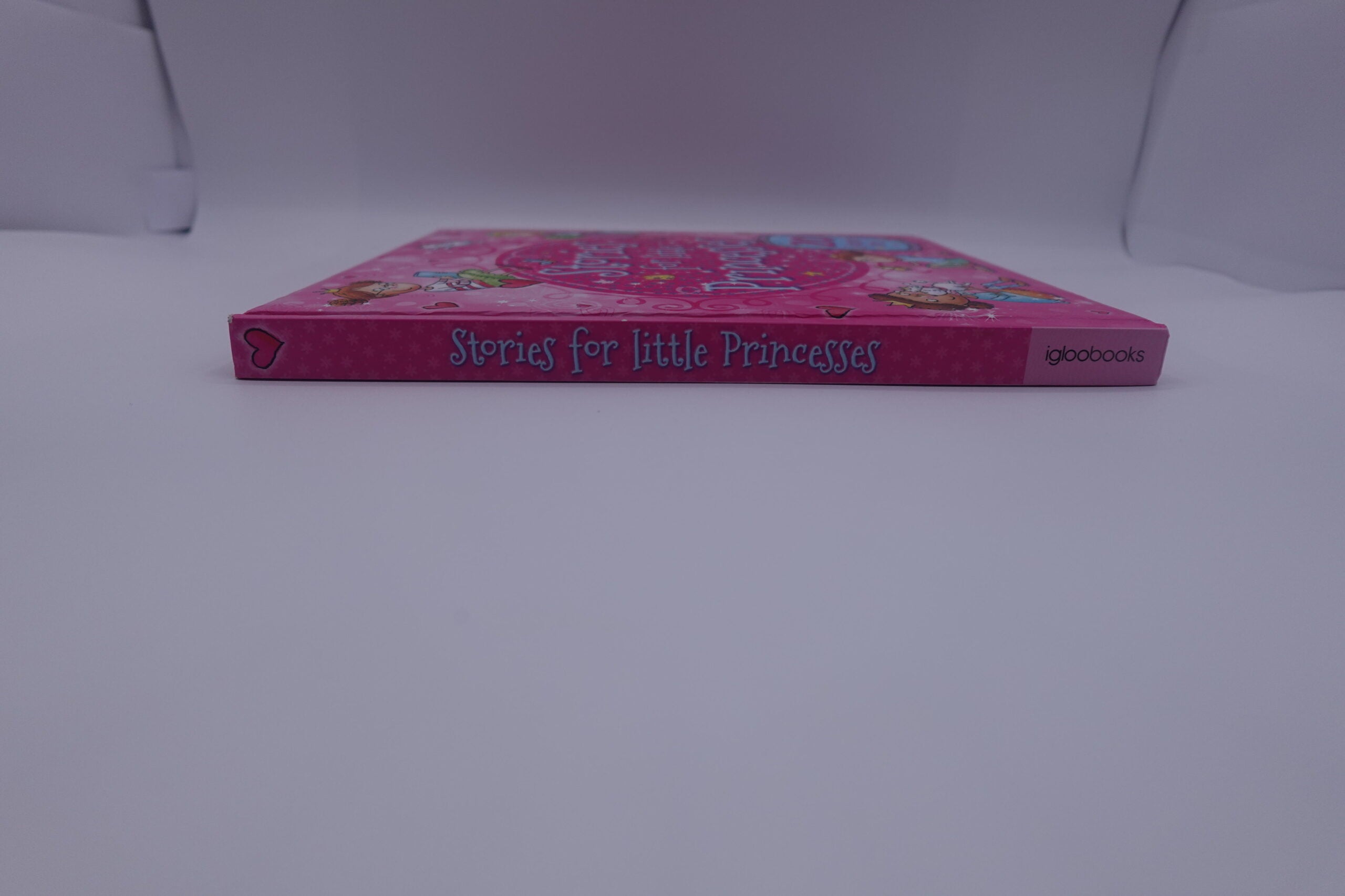 Stories for Little Princesses