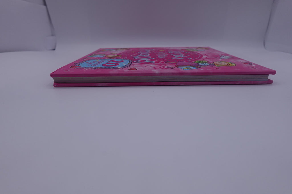 Stories for Little Princesses
