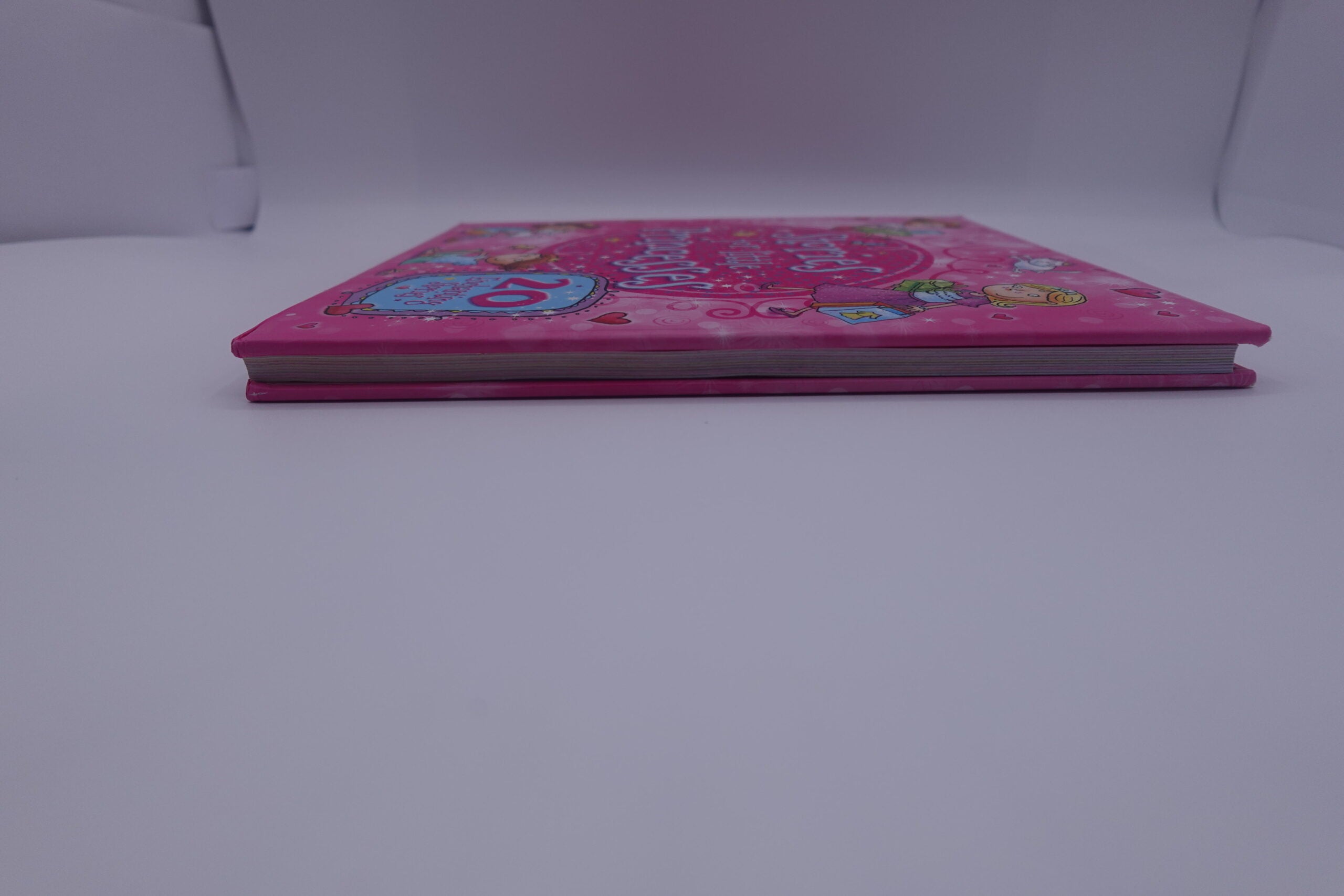 Stories for Little Princesses