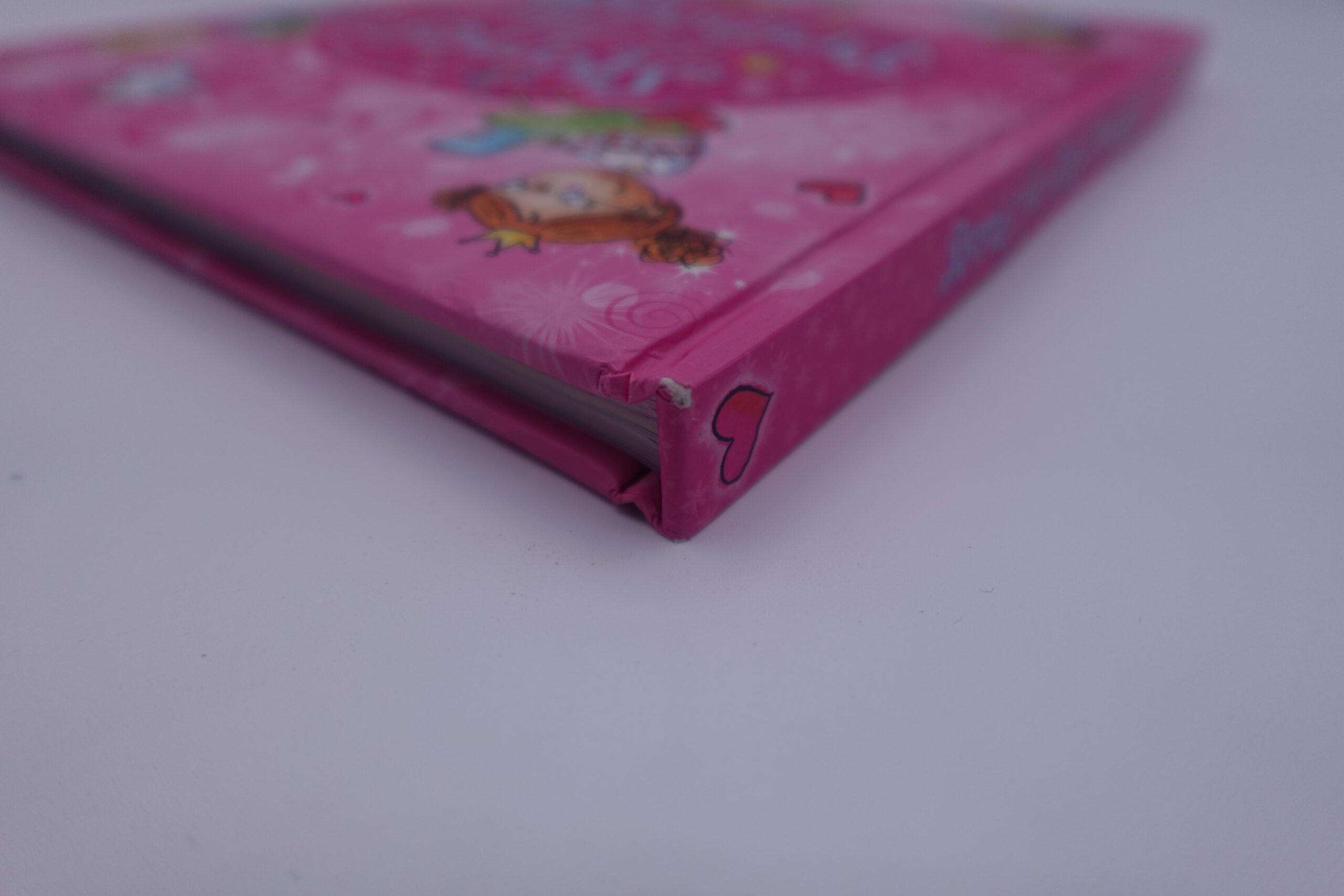Stories for Little Princesses