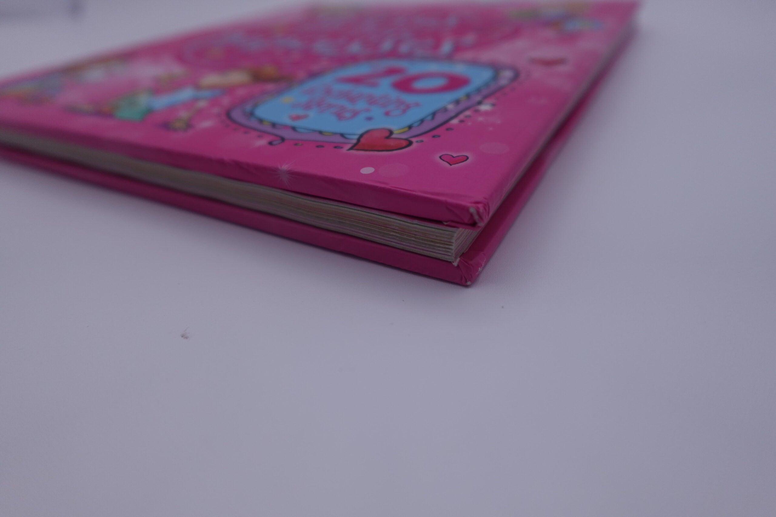 Stories for Little Princesses