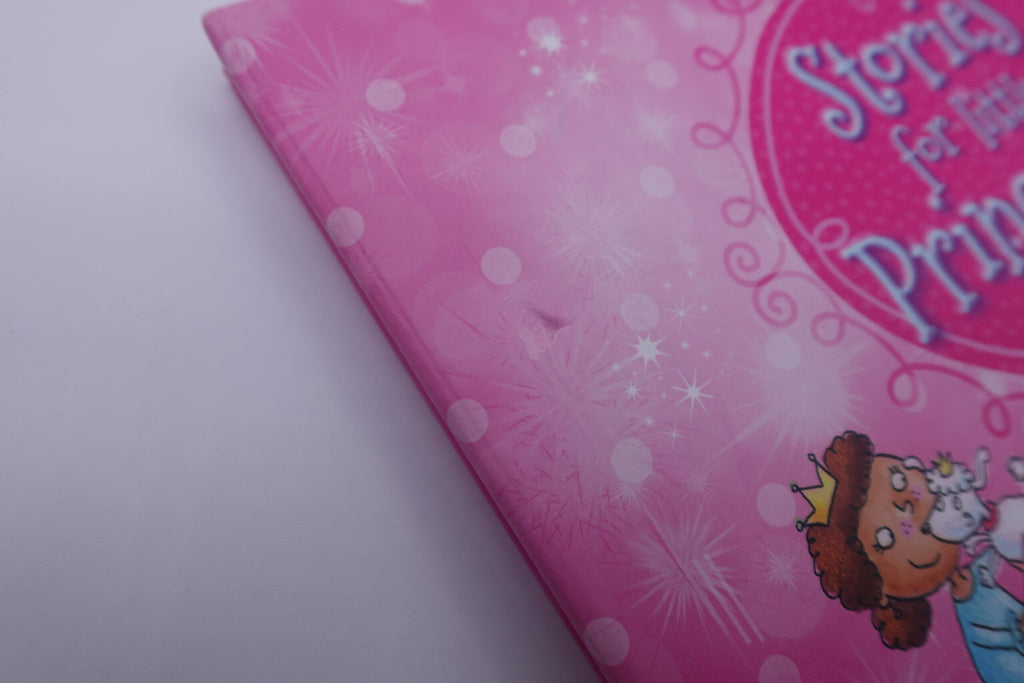 Stories for Little Princesses
