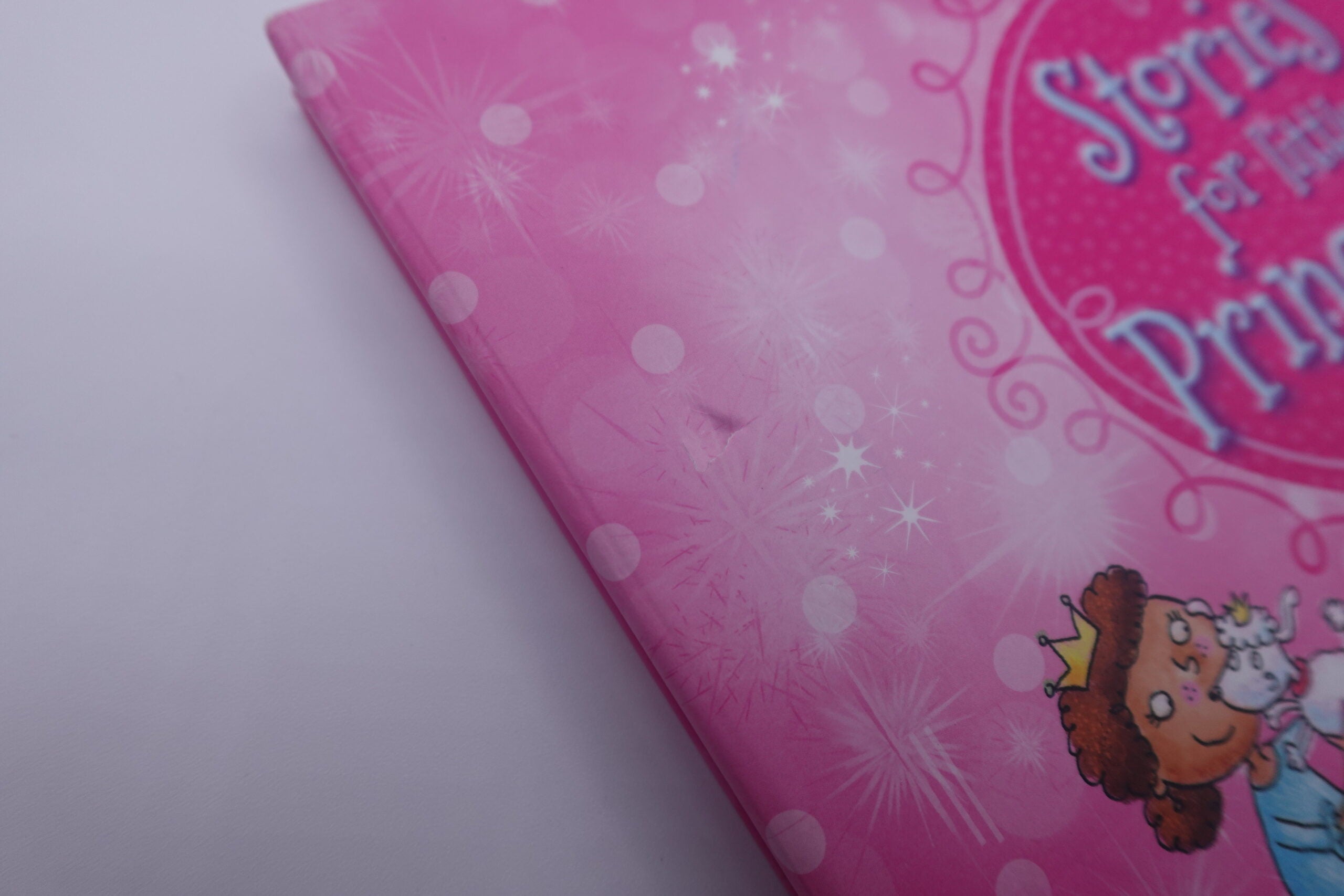 Stories for Little Princesses