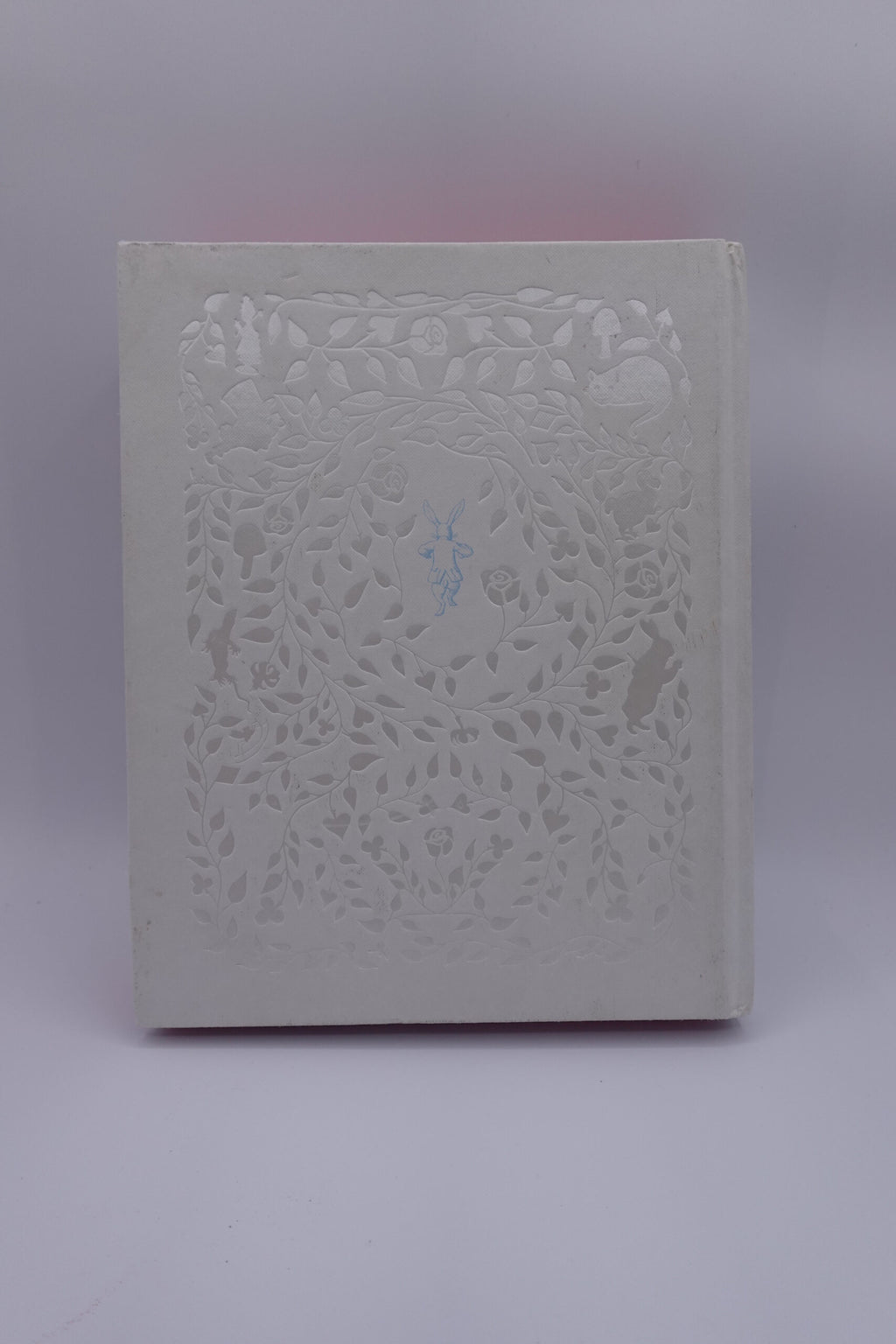 The Complete Alice (Collector's Edition - sprayed edges)