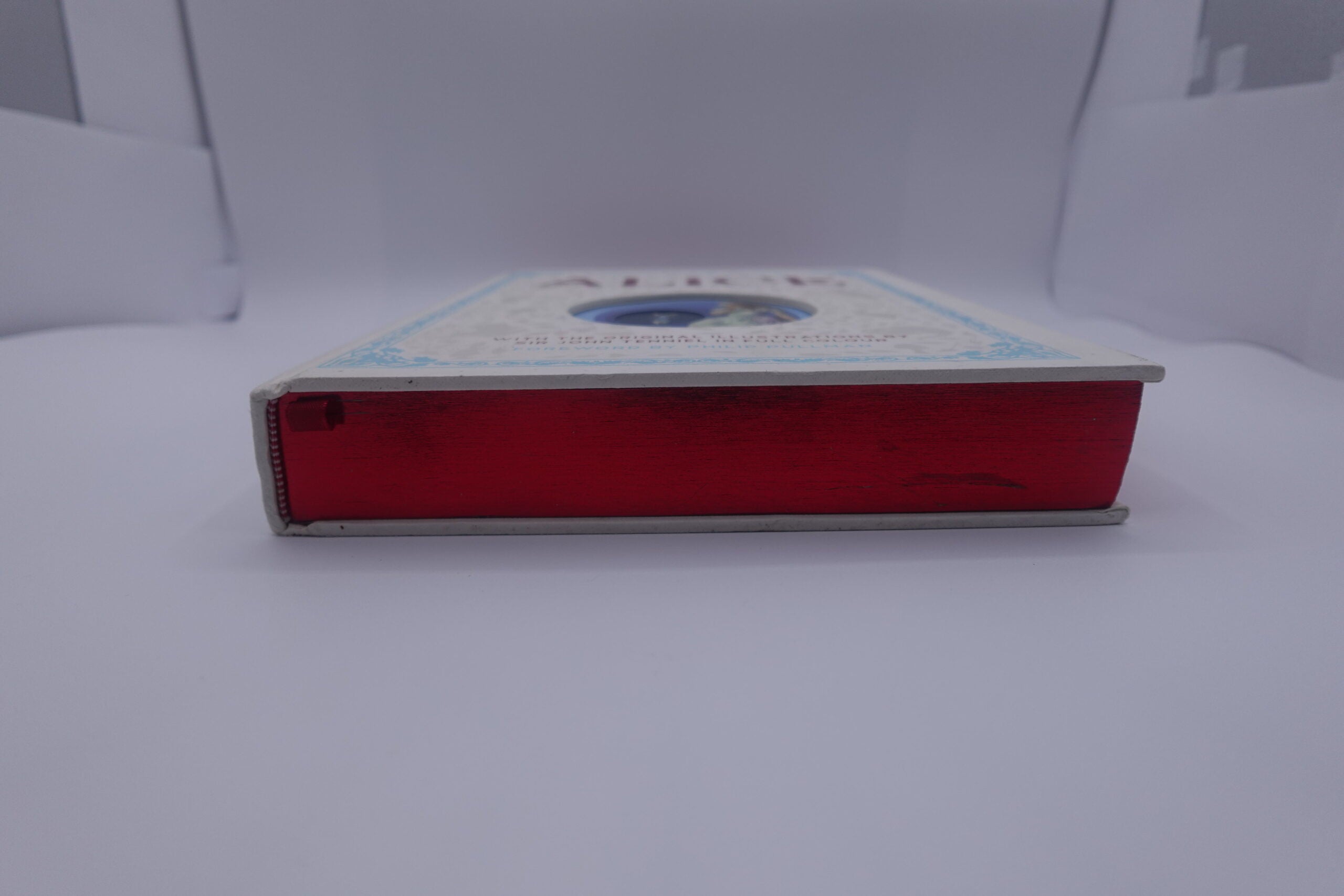 The Complete Alice (Collector's Edition - sprayed edges)