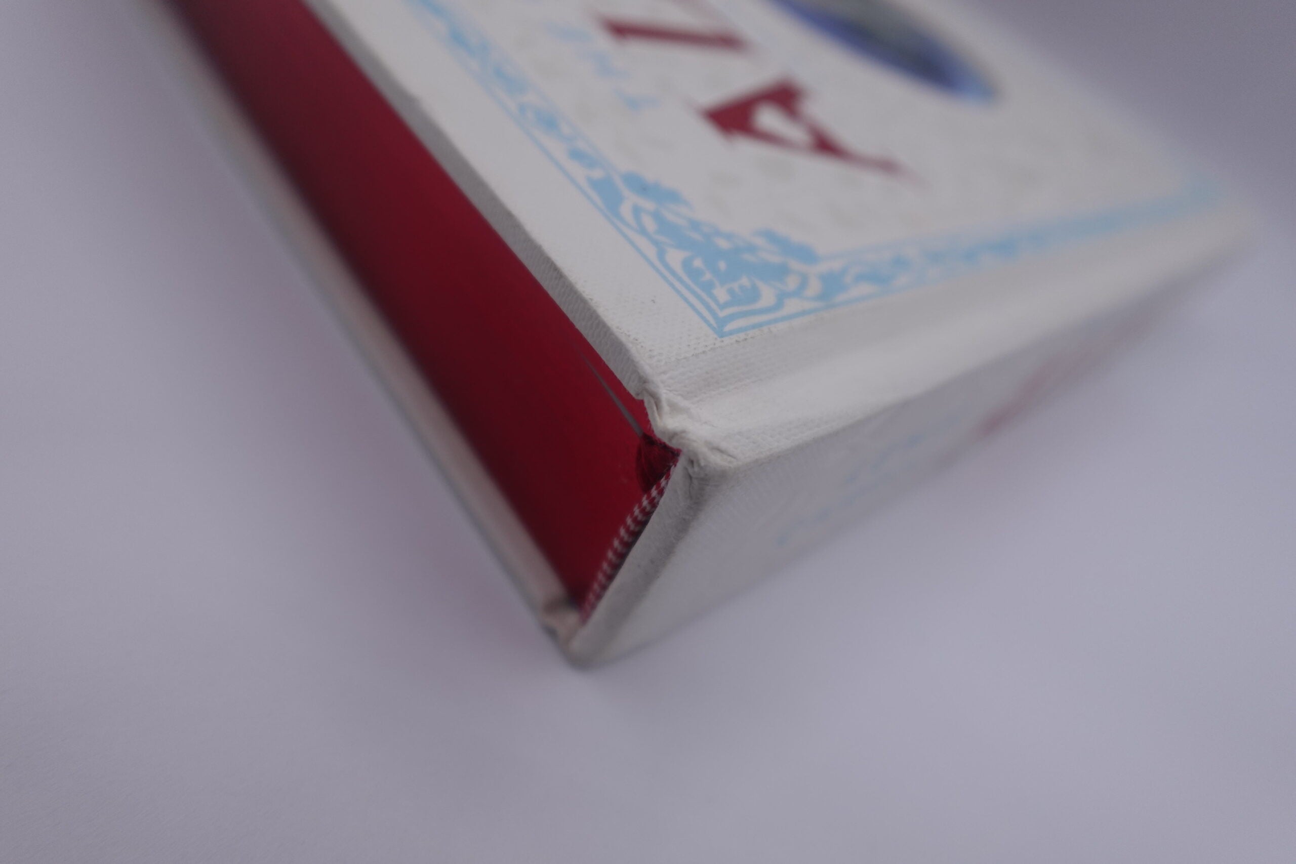 The Complete Alice (Collector's Edition - sprayed edges)