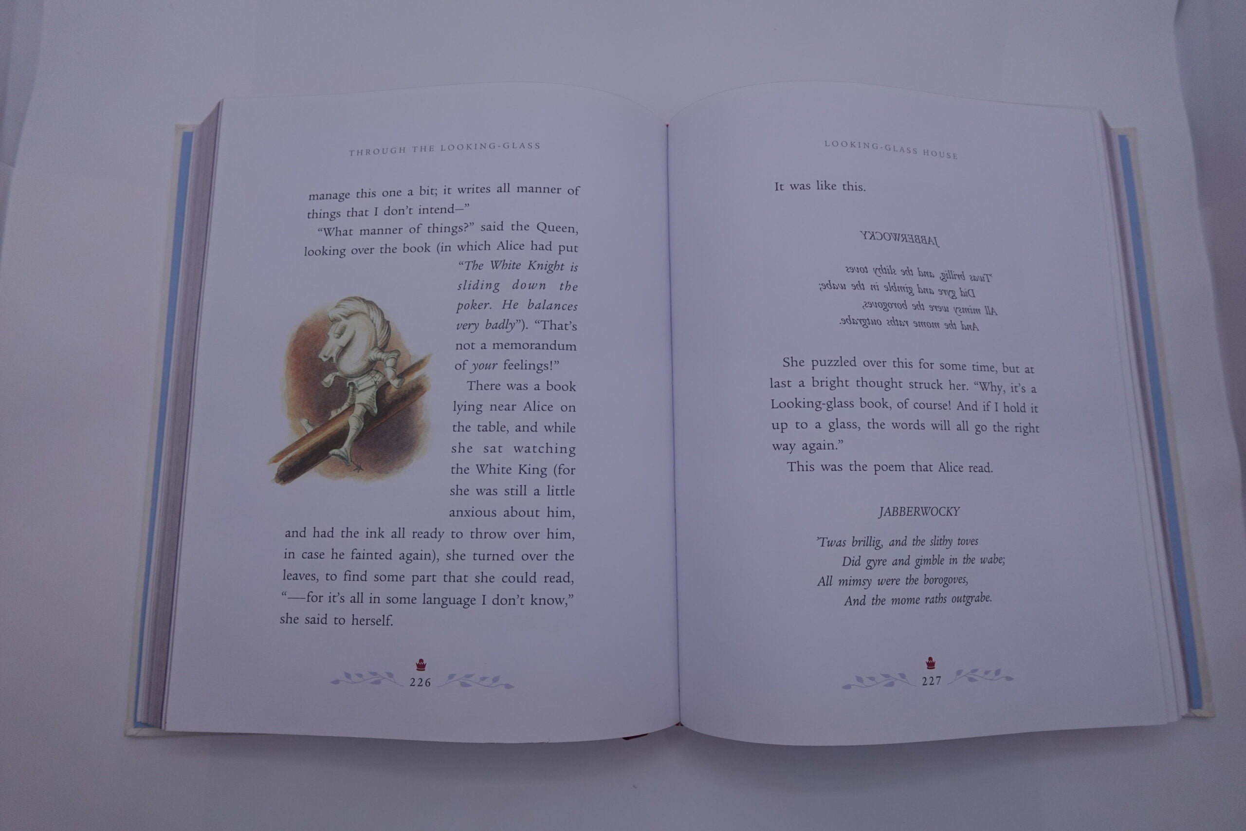 The Complete Alice (Collector's Edition - sprayed edges)