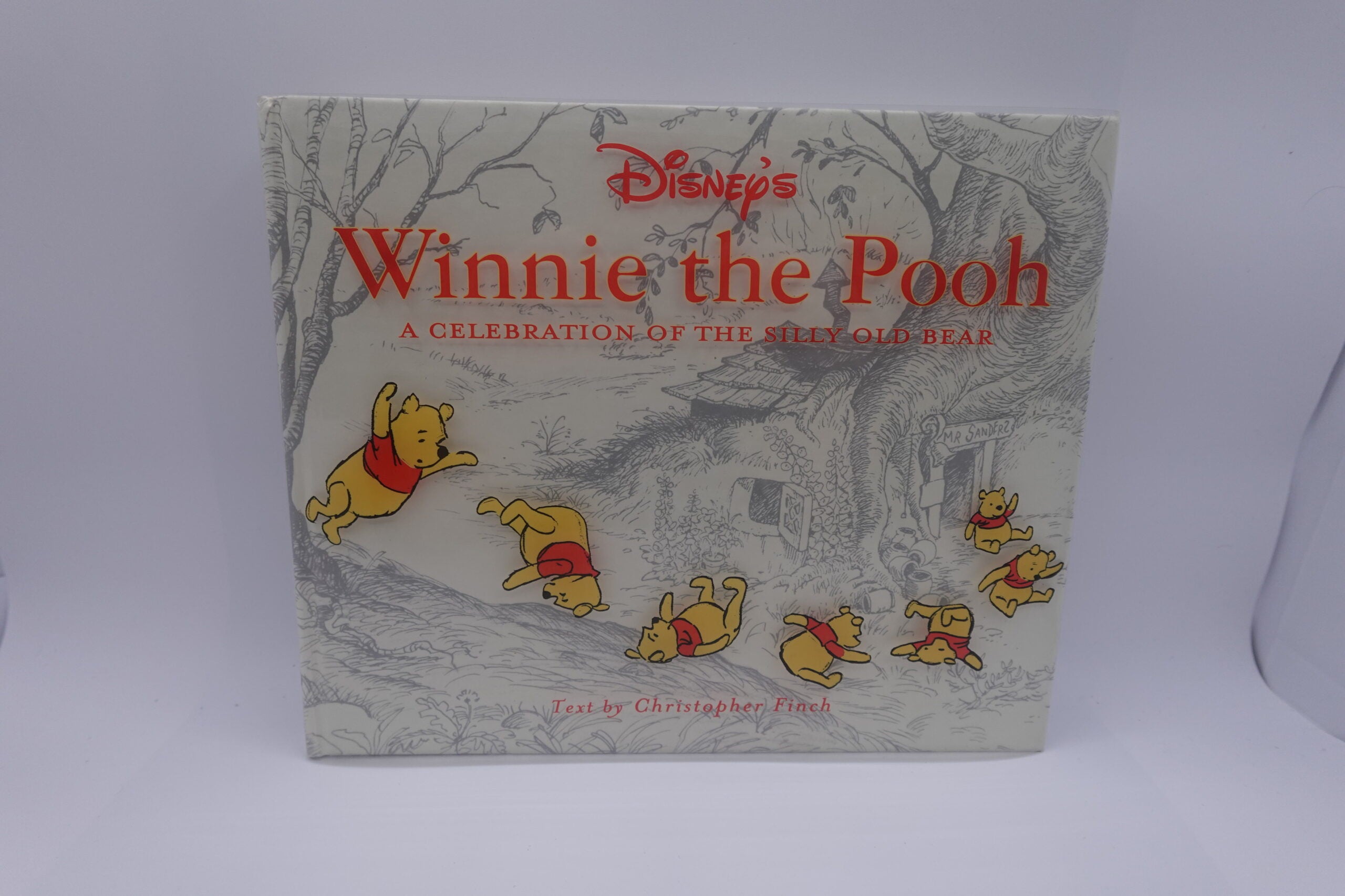 Disney’s Winnie the Pooh (Collector's Edition)