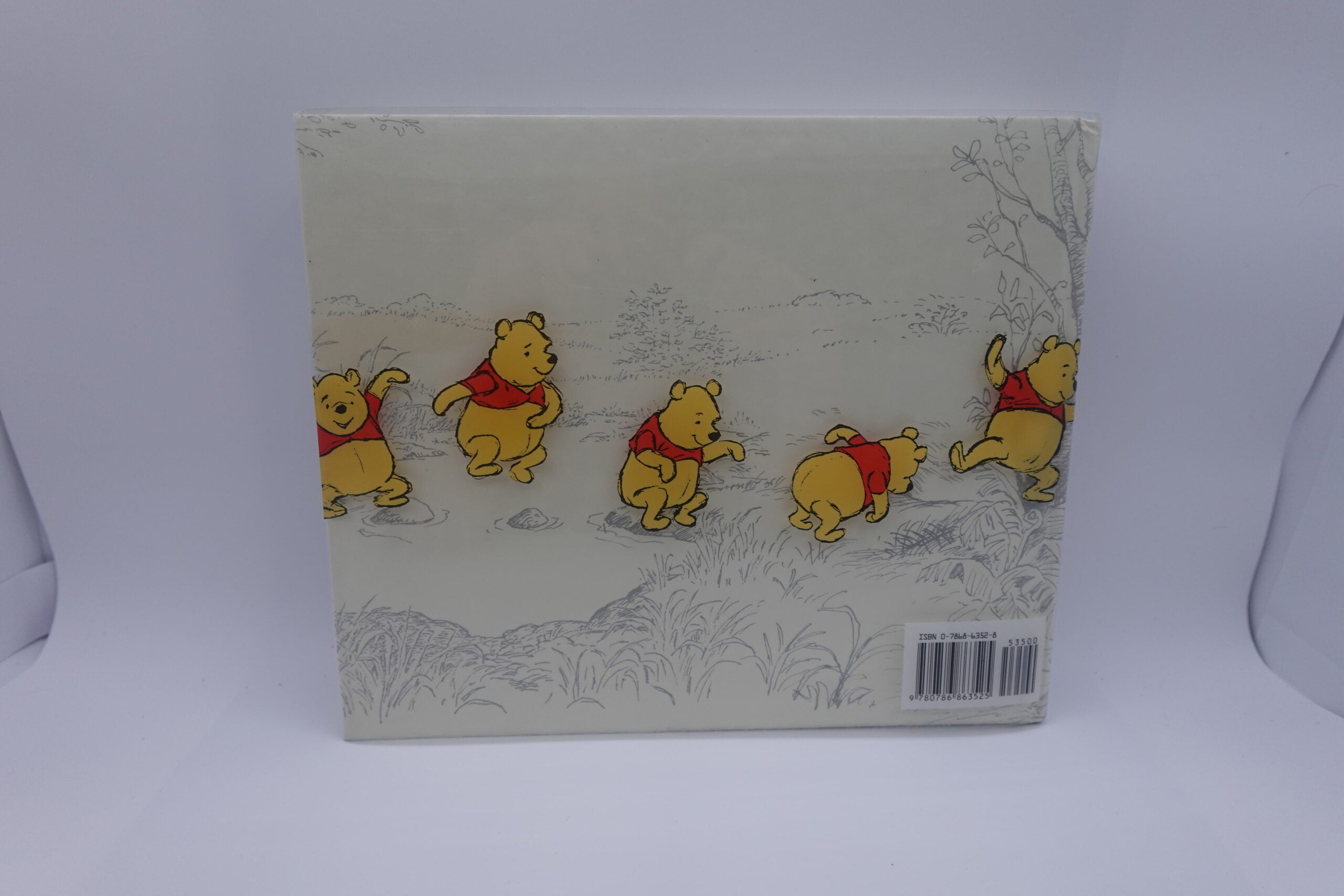 Disney’s Winnie the Pooh (Collector's Edition)