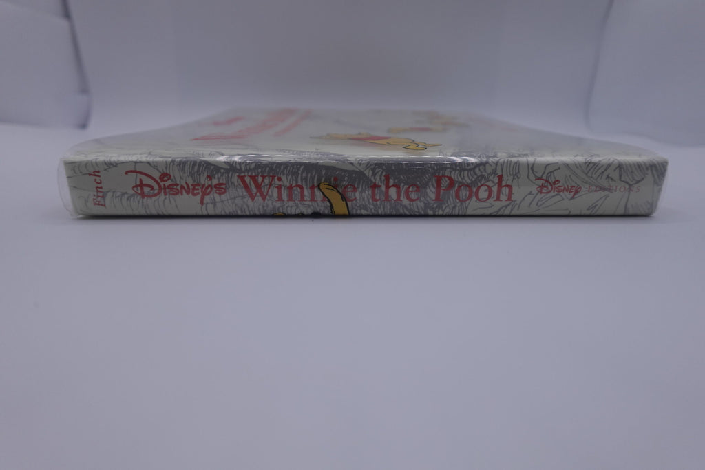 Disney’s Winnie the Pooh (Collector's Edition)