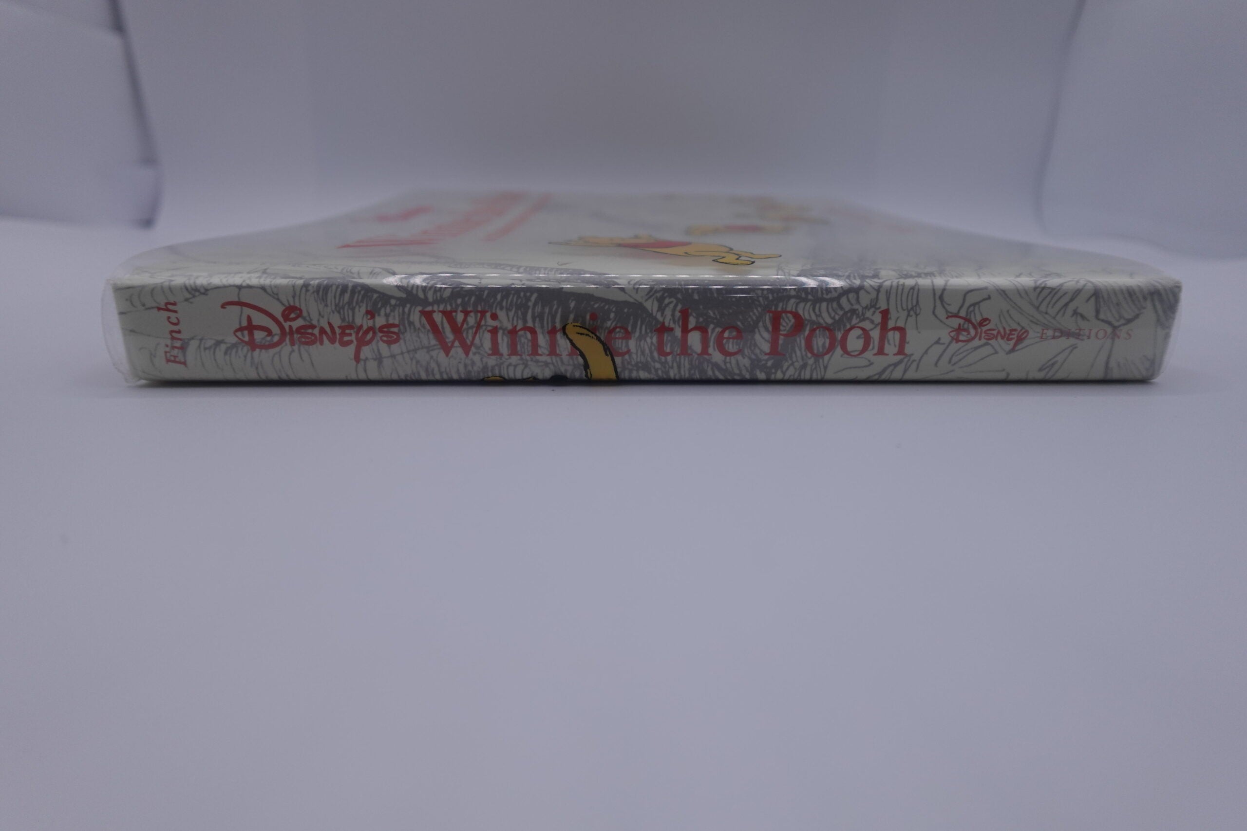 Disney’s Winnie the Pooh (Collector's Edition)