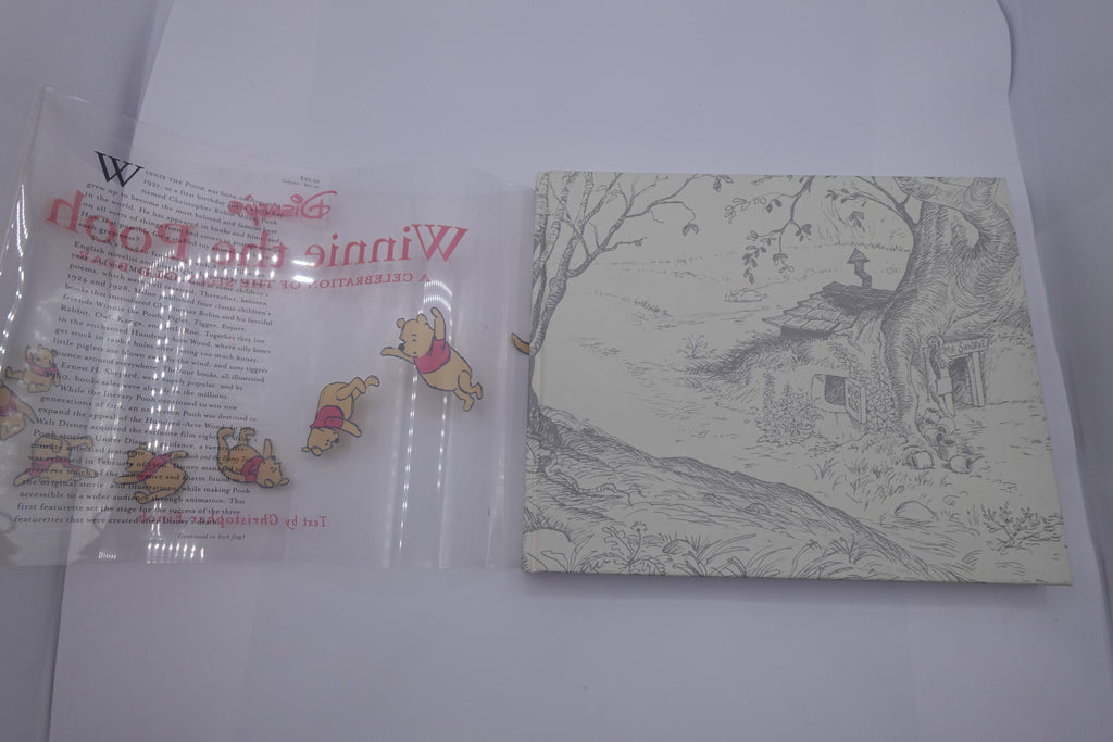 Disney’s Winnie the Pooh (Collector's Edition)