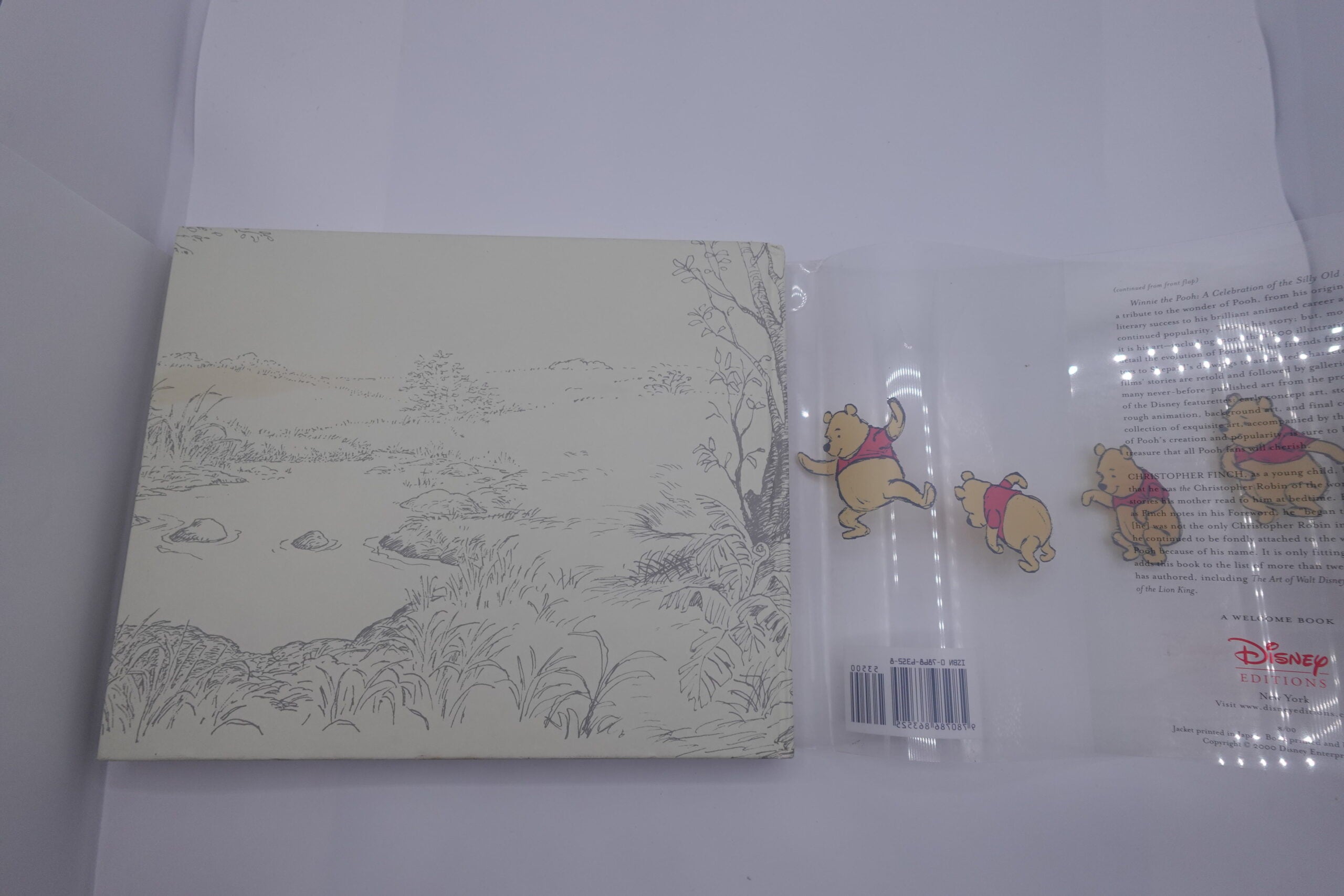 Disney’s Winnie the Pooh (Collector's Edition)
