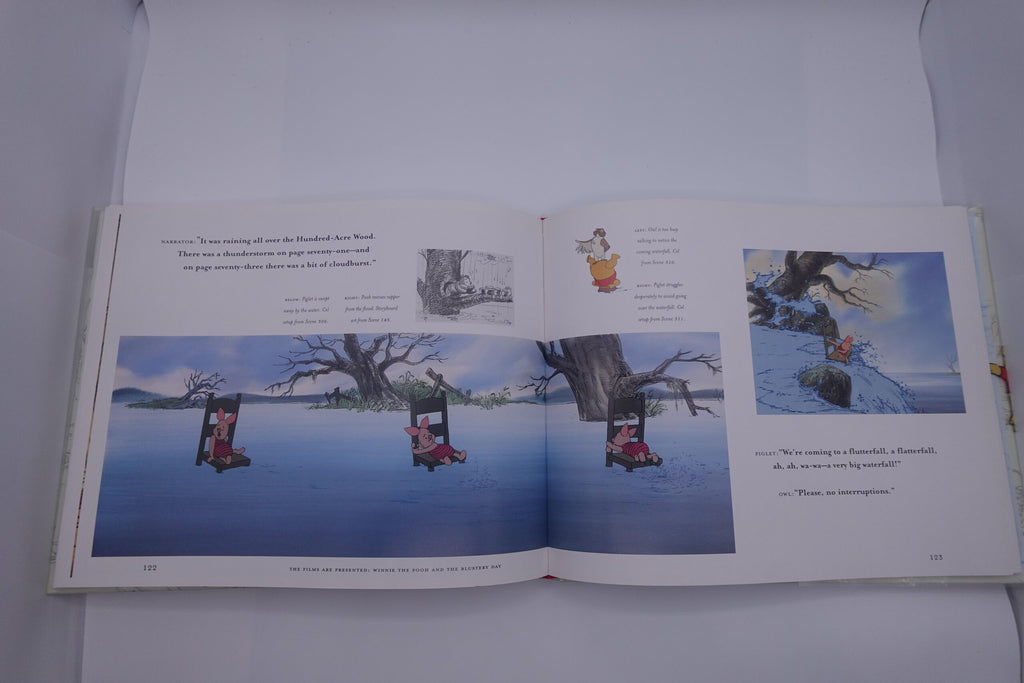 Disney’s Winnie the Pooh (Collector's Edition)
