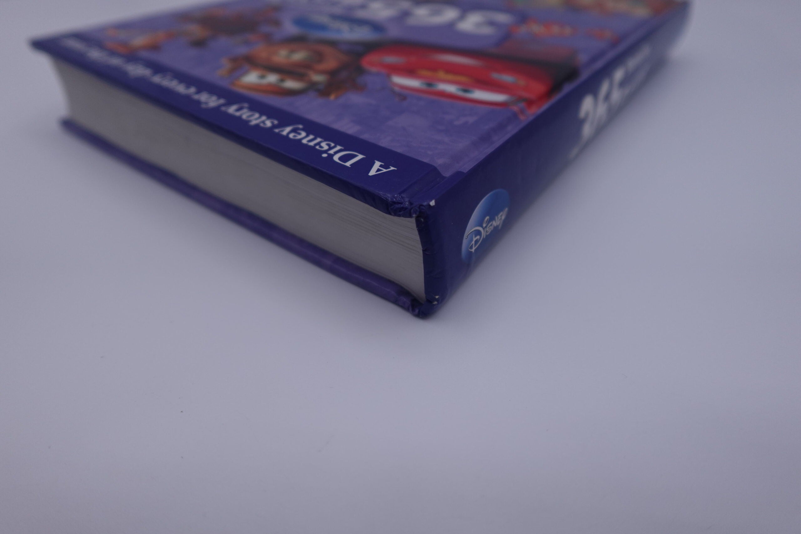 Disney: 365 Stories for Boys
