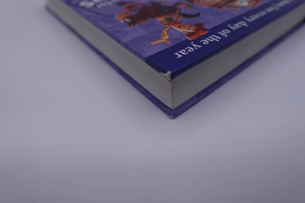 Disney: 365 Stories for Boys