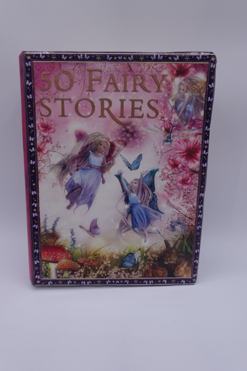 50 Fairy Stories