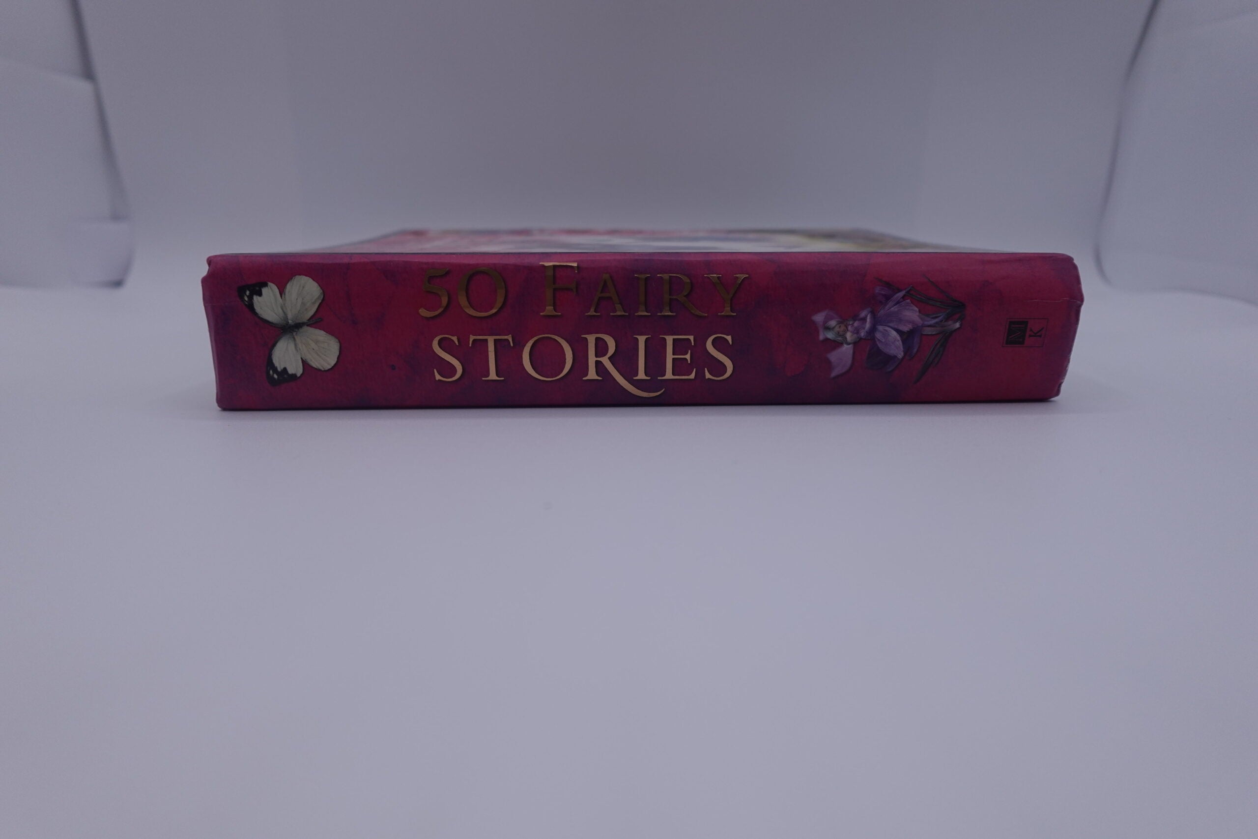 50 Fairy Stories