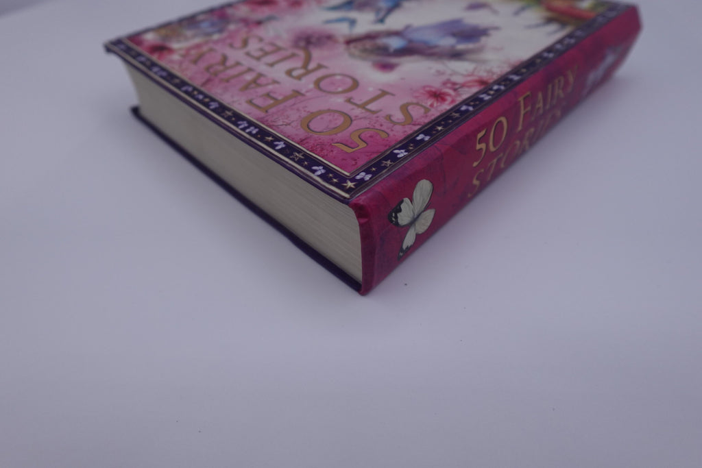50 Fairy Stories