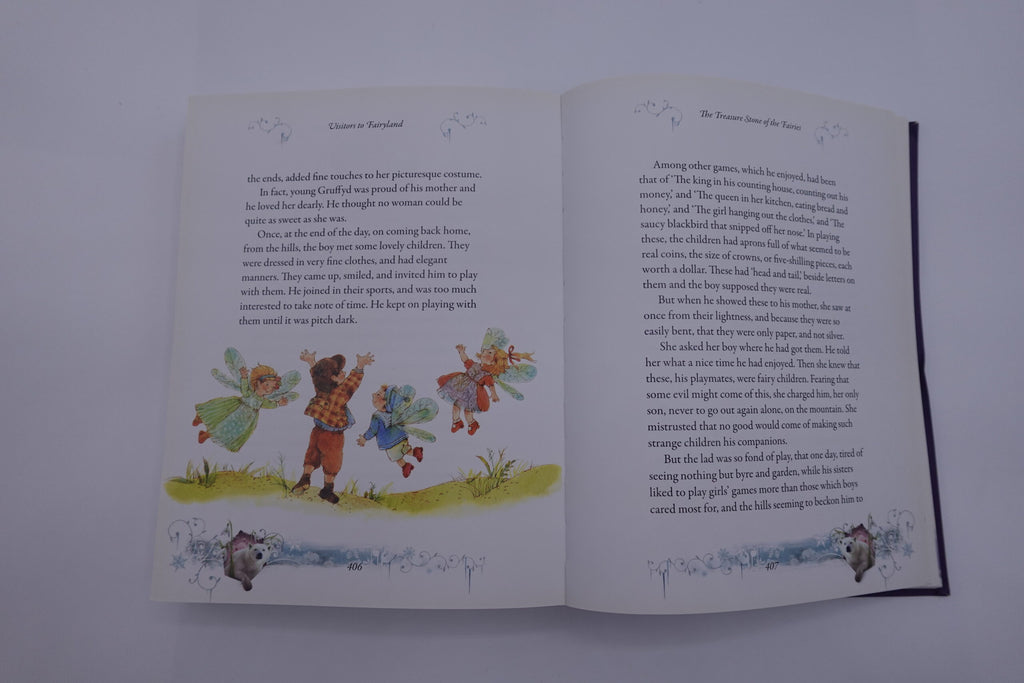 50 Fairy Stories