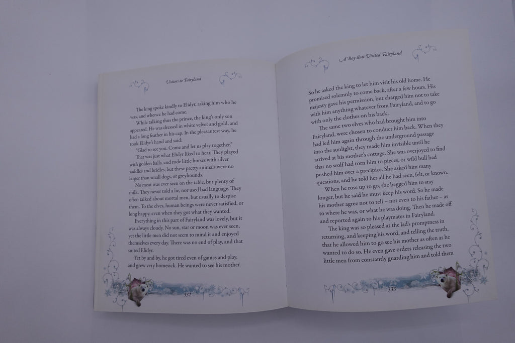 50 Fairy Stories