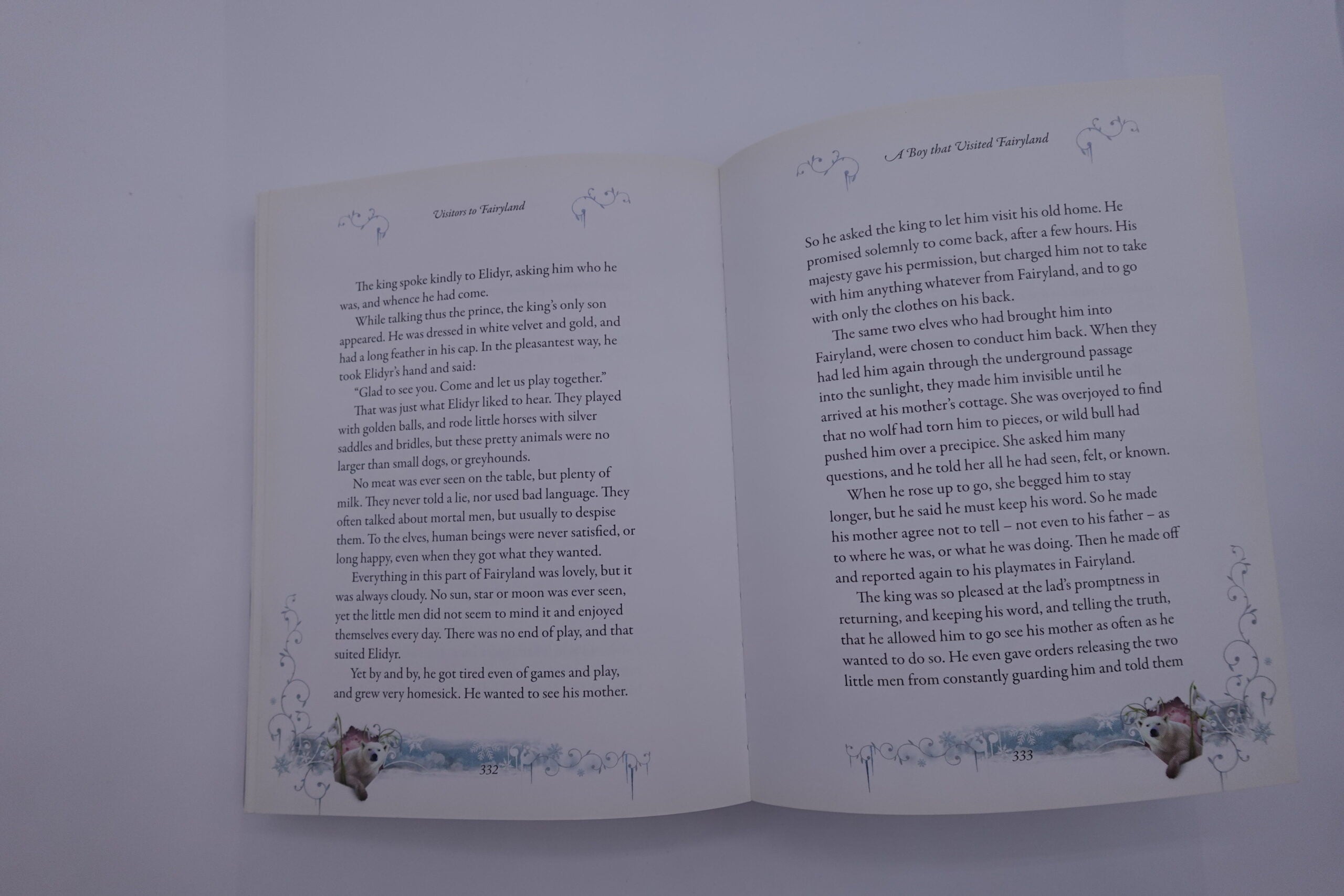 50 Fairy Stories