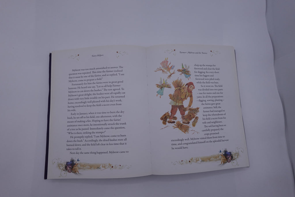 50 Fairy Stories
