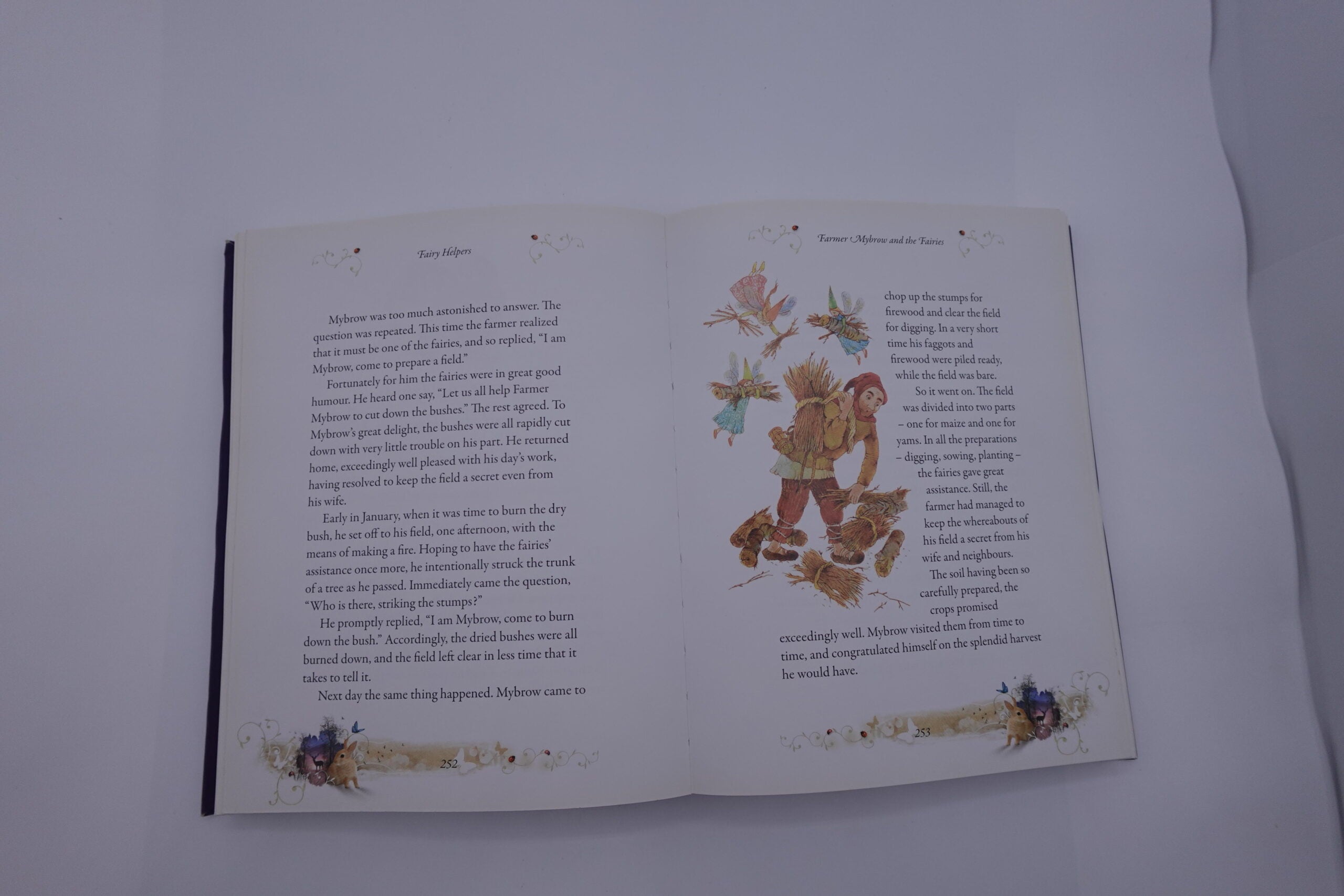 50 Fairy Stories