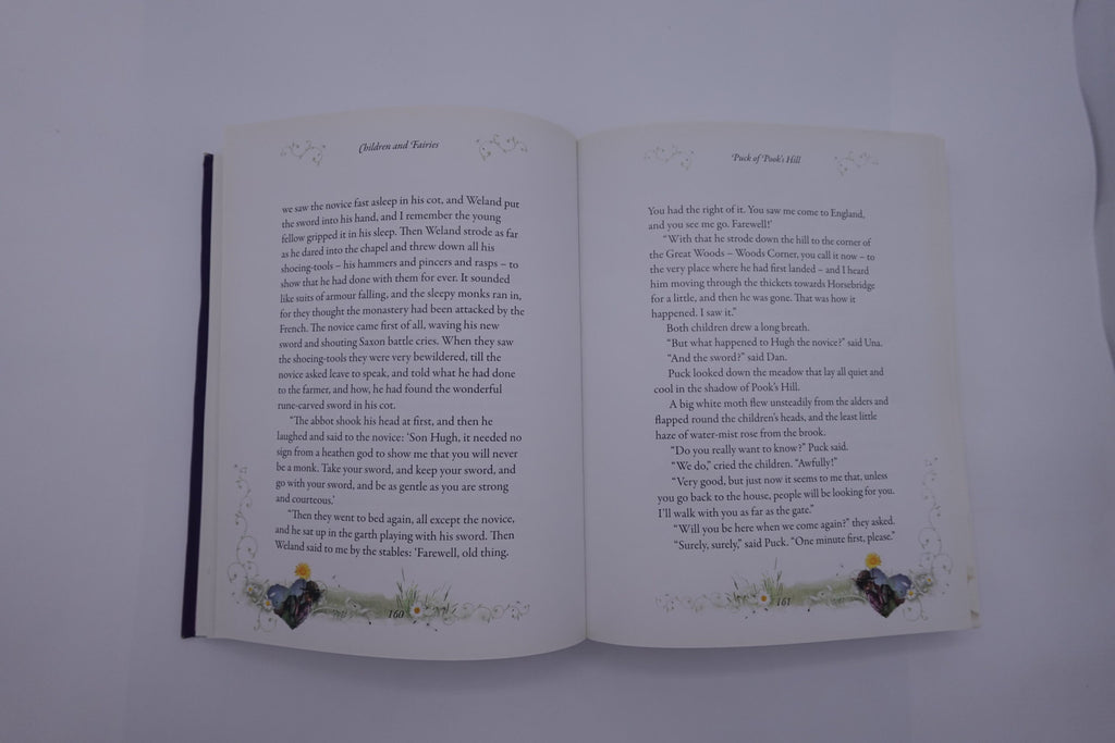 50 Fairy Stories