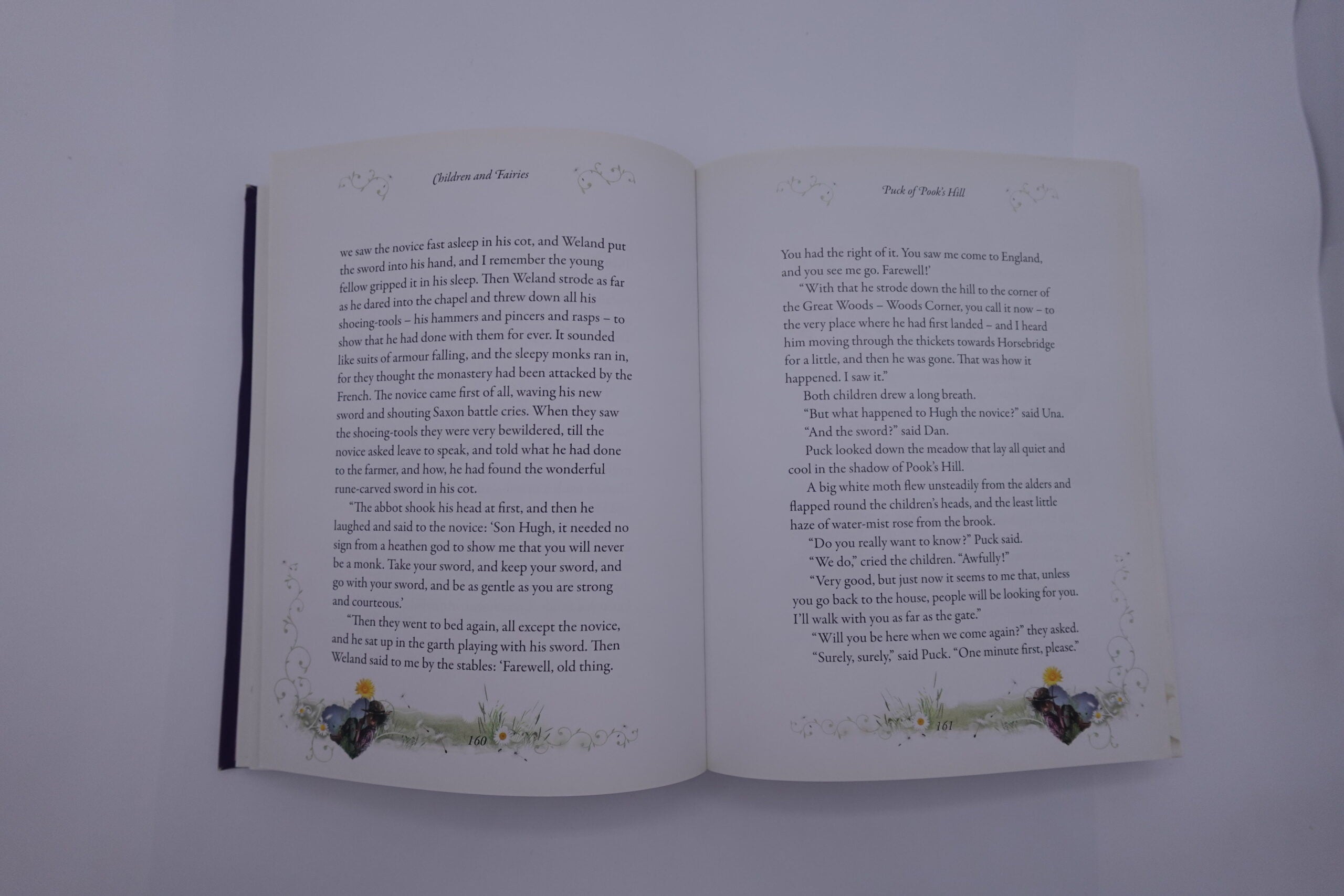 50 Fairy Stories