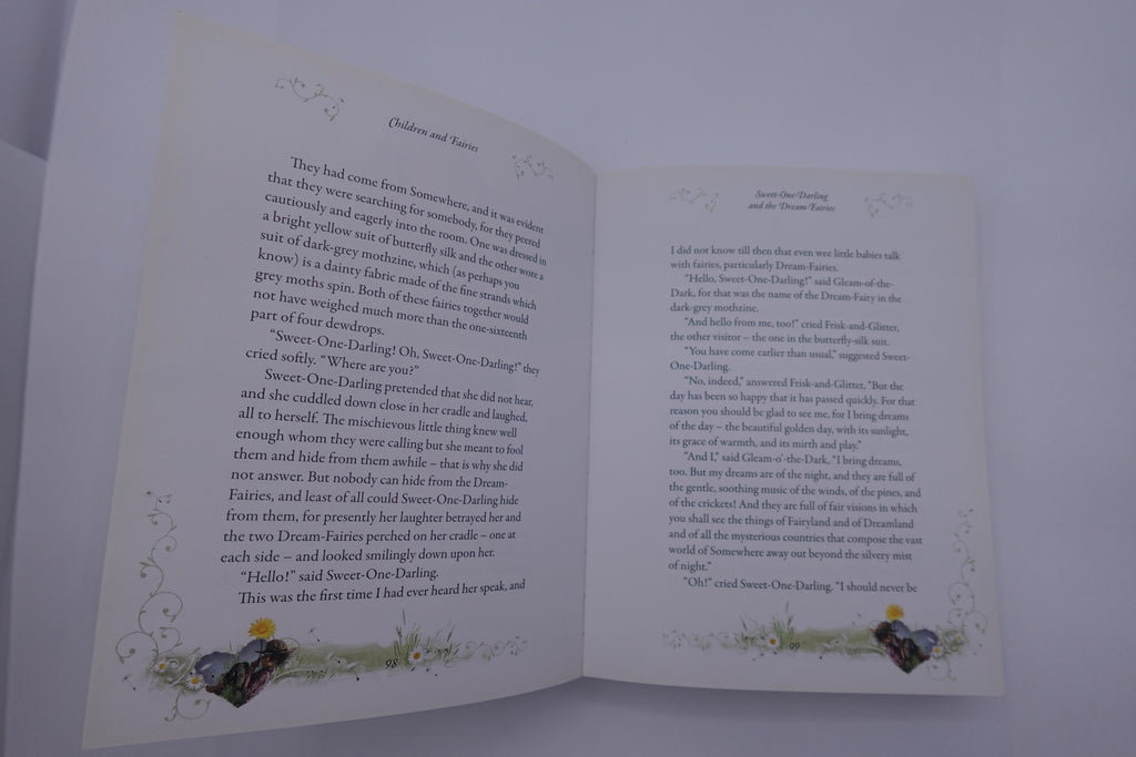 50 Fairy Stories